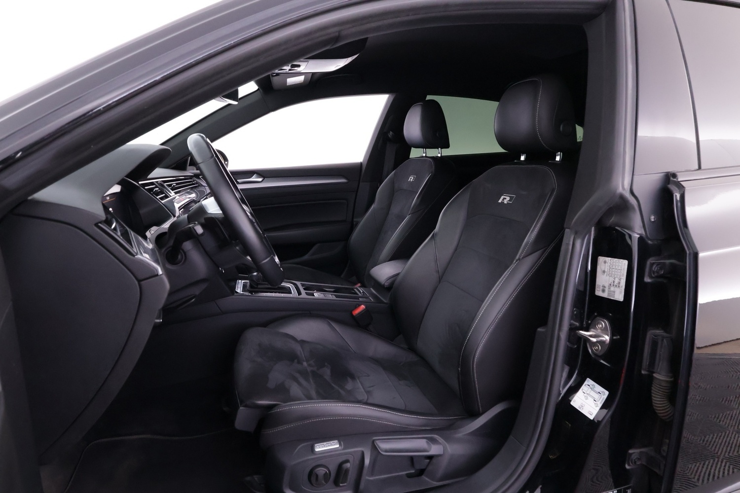 Volkswagen Arteon vaihtoauto