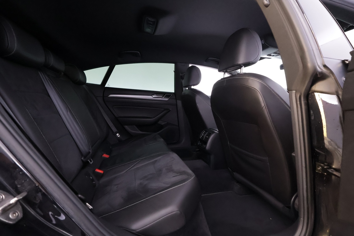 Volkswagen Arteon vaihtoauto