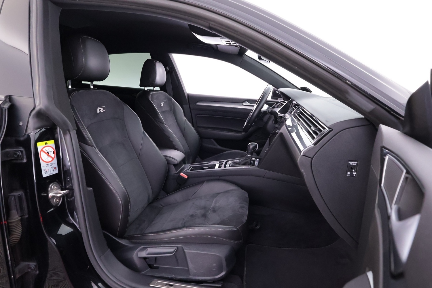 Volkswagen Arteon vaihtoauto