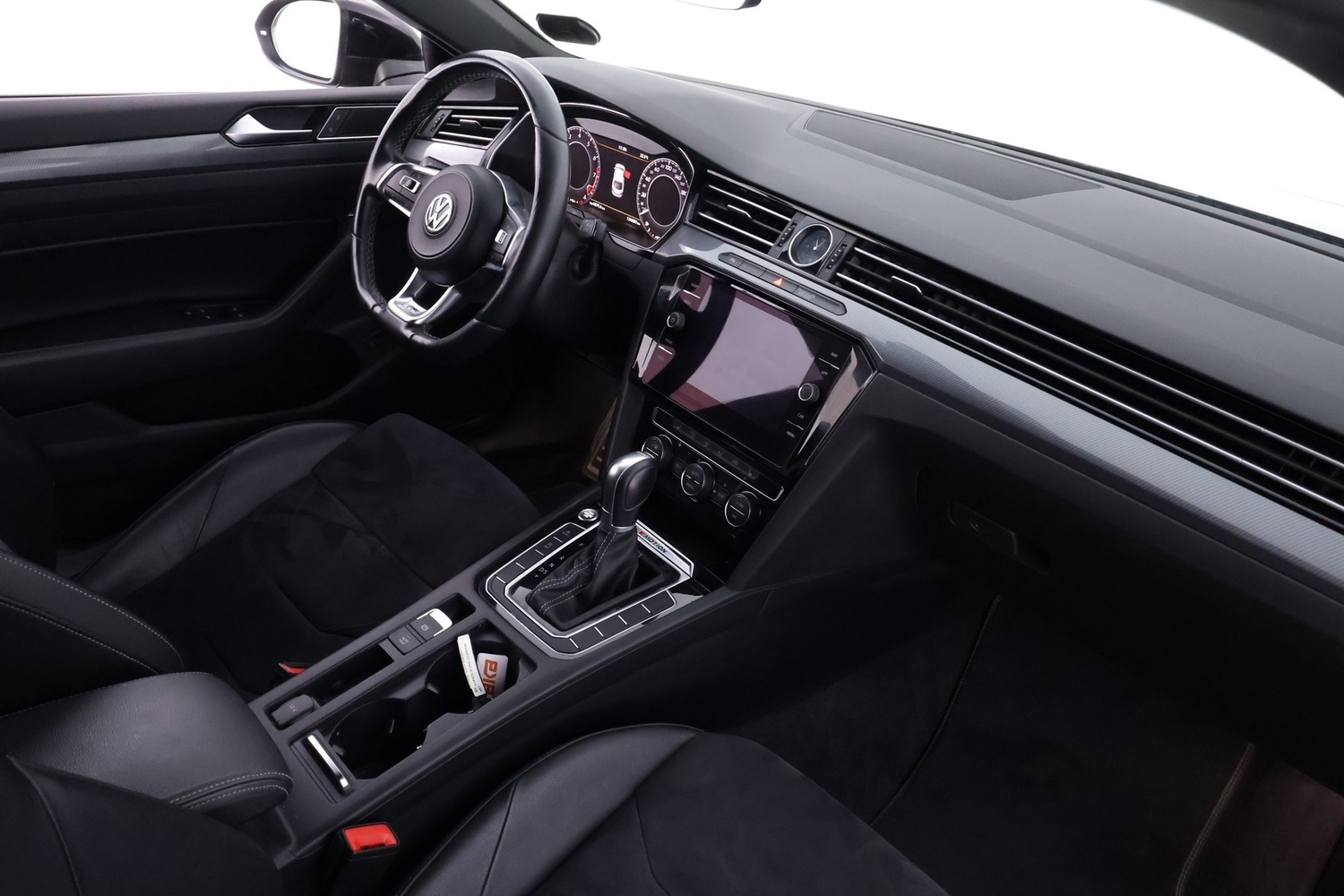 Volkswagen Arteon vaihtoauto