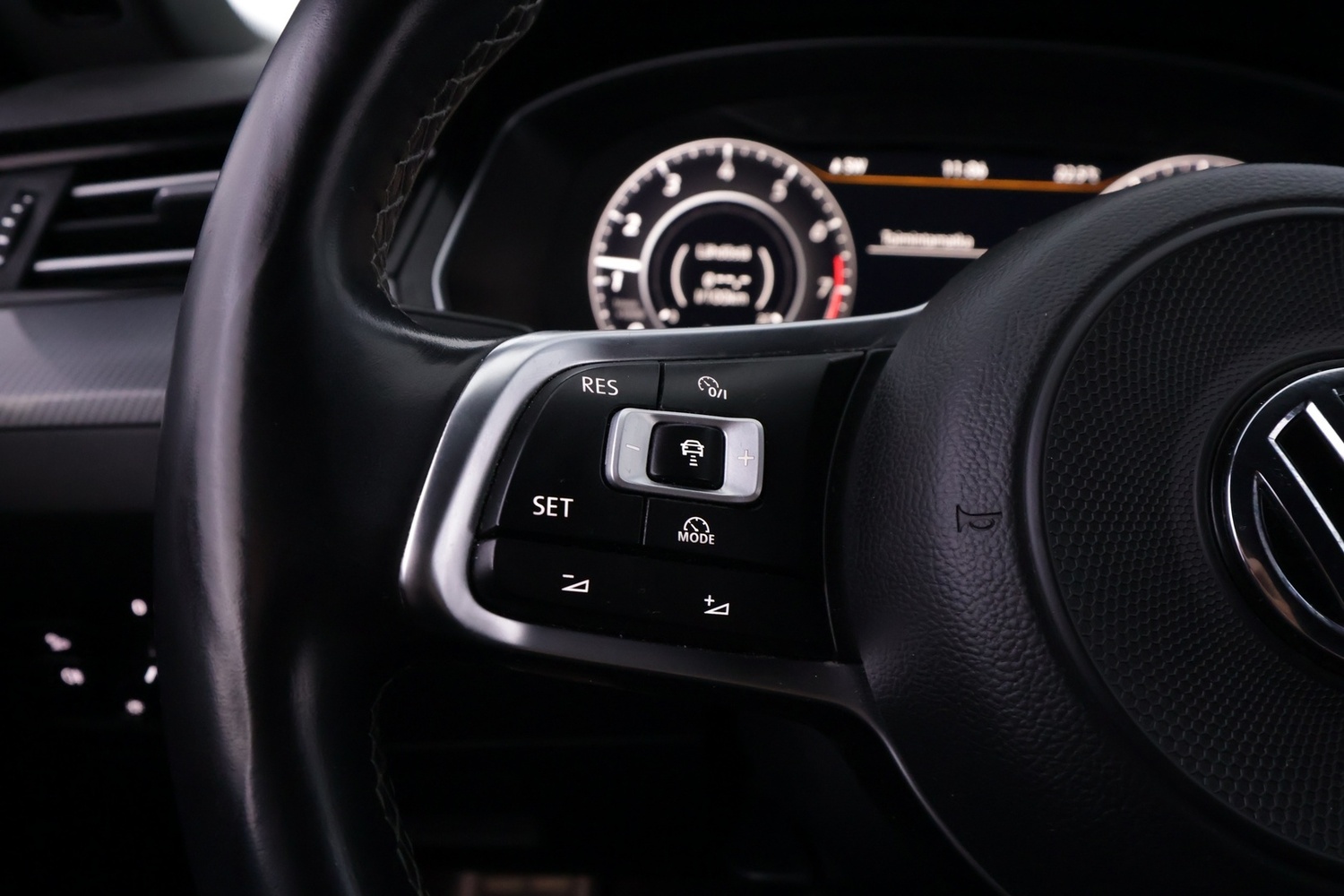 Volkswagen Arteon vaihtoauto