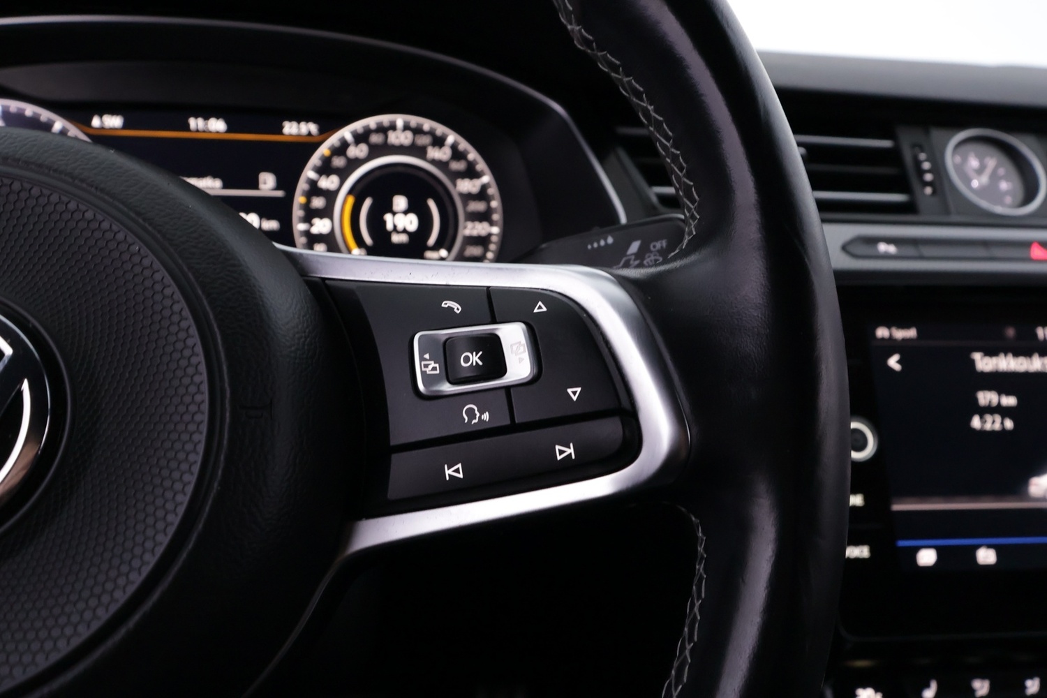 Volkswagen Arteon vaihtoauto
