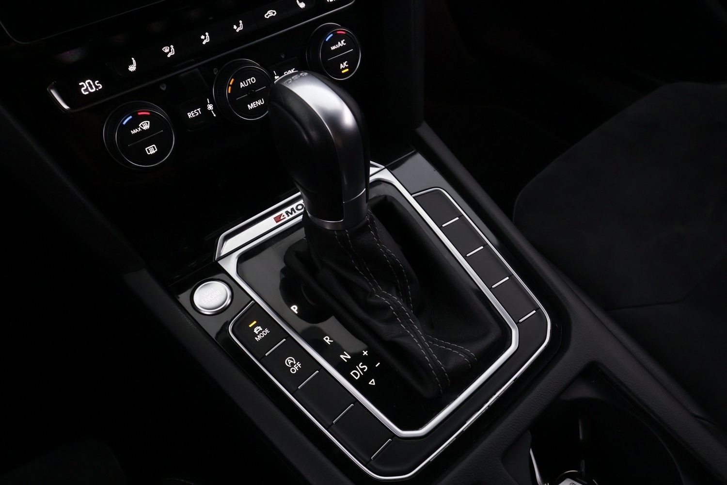 Volkswagen Arteon vaihtoauto