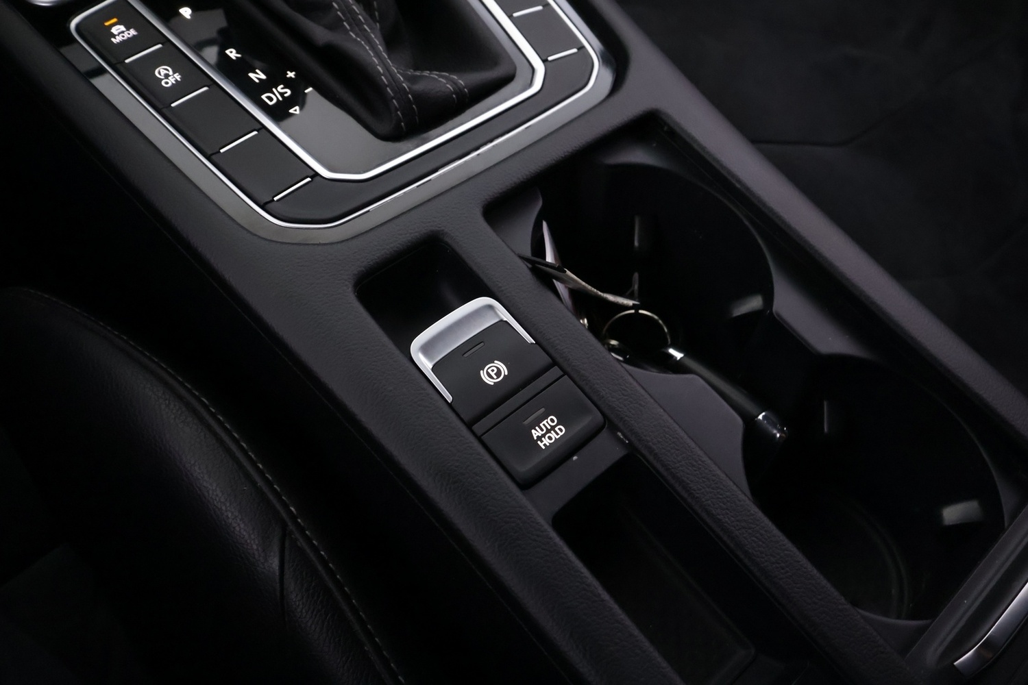 Volkswagen Arteon vaihtoauto