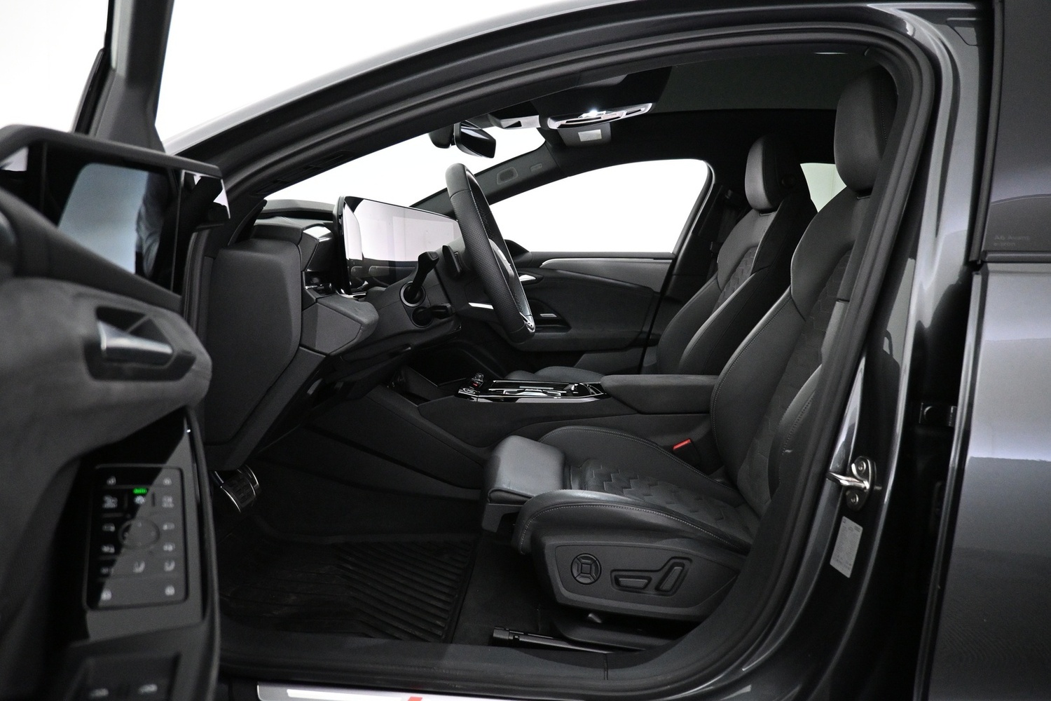 Audi A6 e-tron vaihtoauto