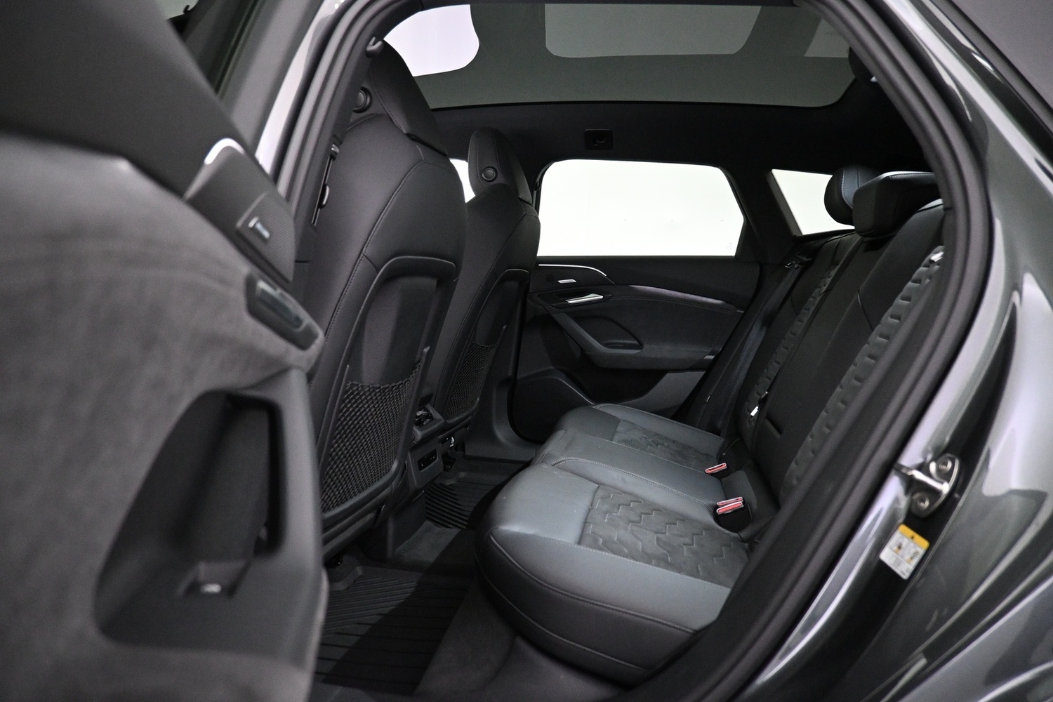 Audi A6 e-tron vaihtoauto