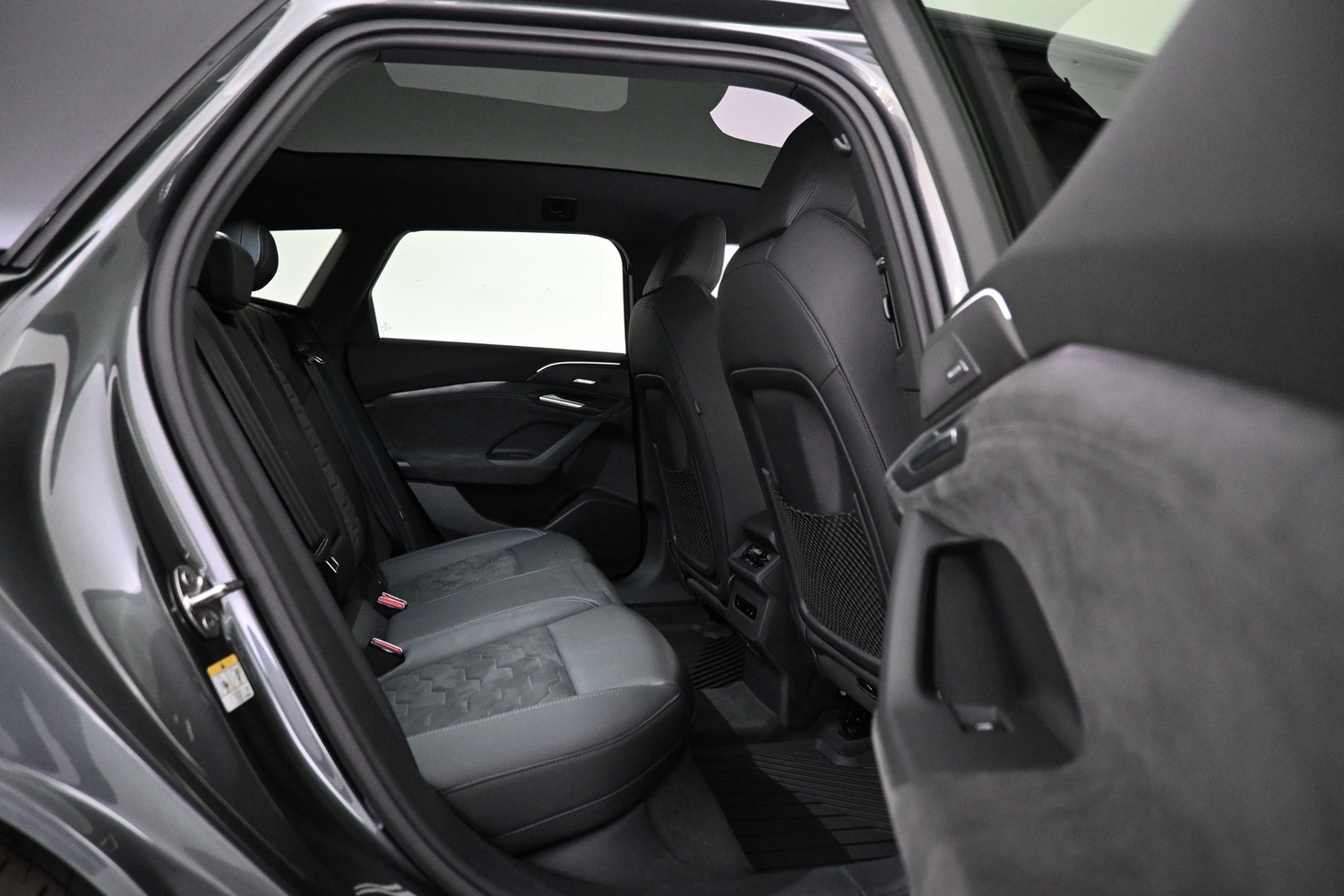 Audi A6 e-tron vaihtoauto