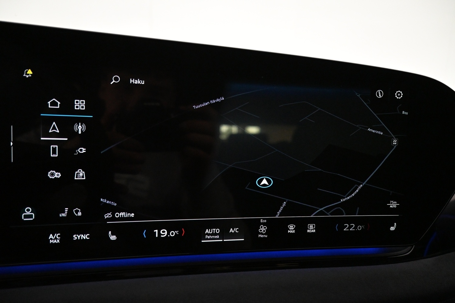 Audi A6 e-tron vaihtoauto