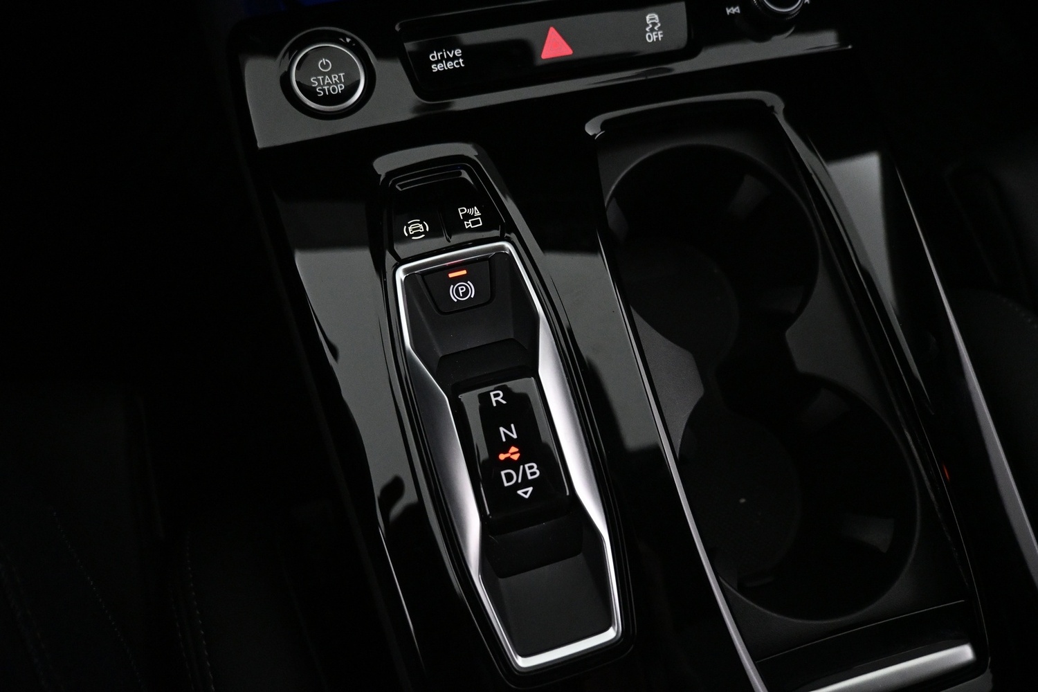 Audi A6 e-tron vaihtoauto