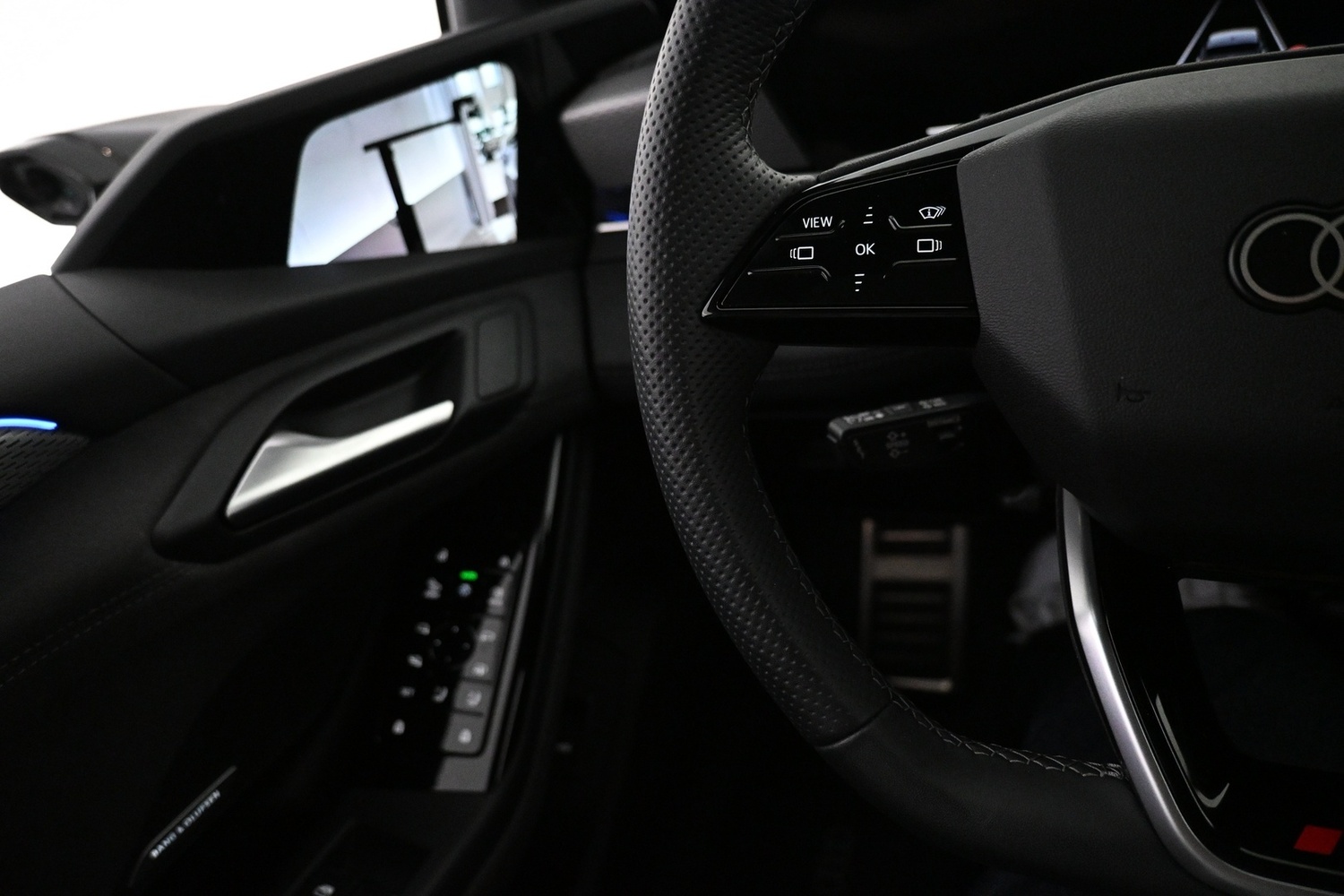 Audi A6 e-tron vaihtoauto