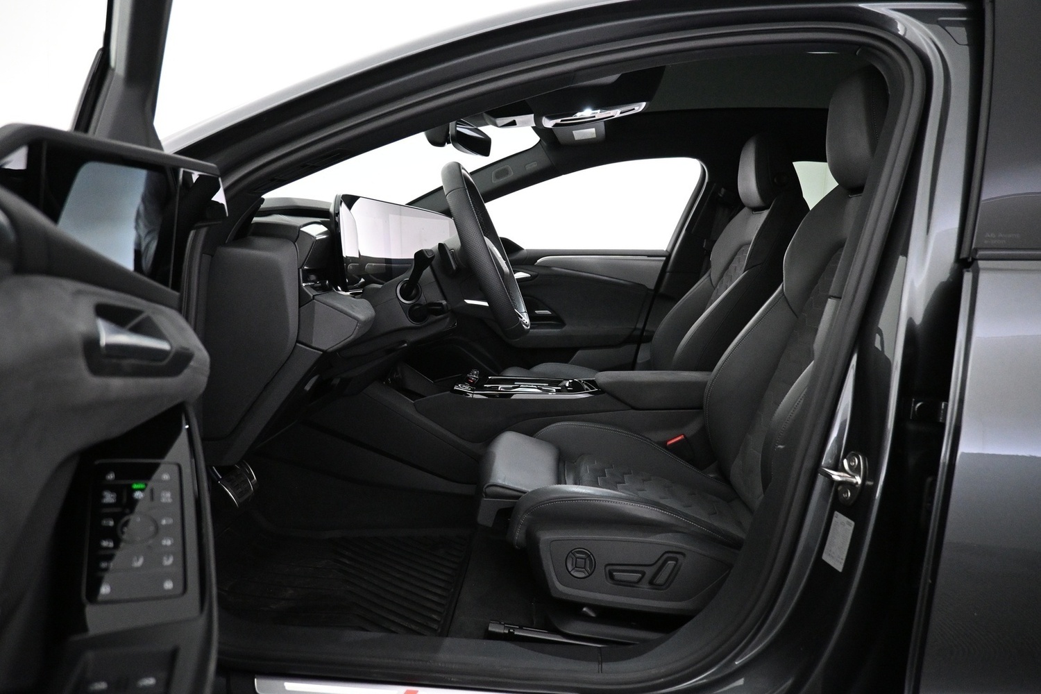 Audi A6 e-tron vaihtoauto