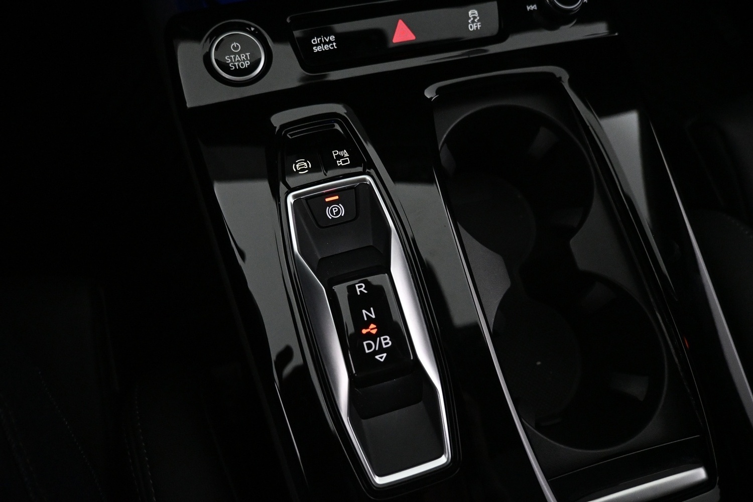 Audi A6 e-tron vaihtoauto