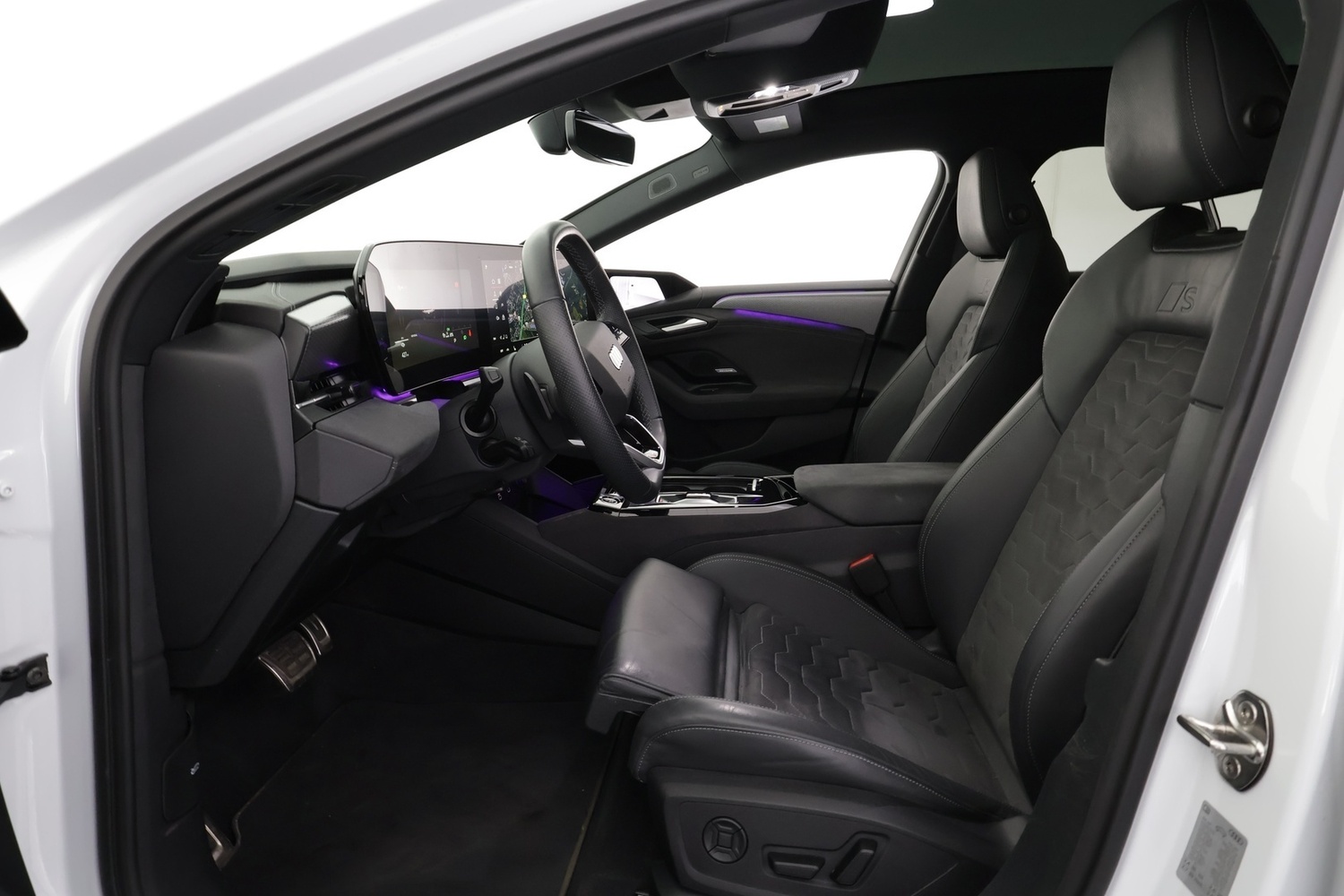 Audi A6 e-tron vaihtoauto