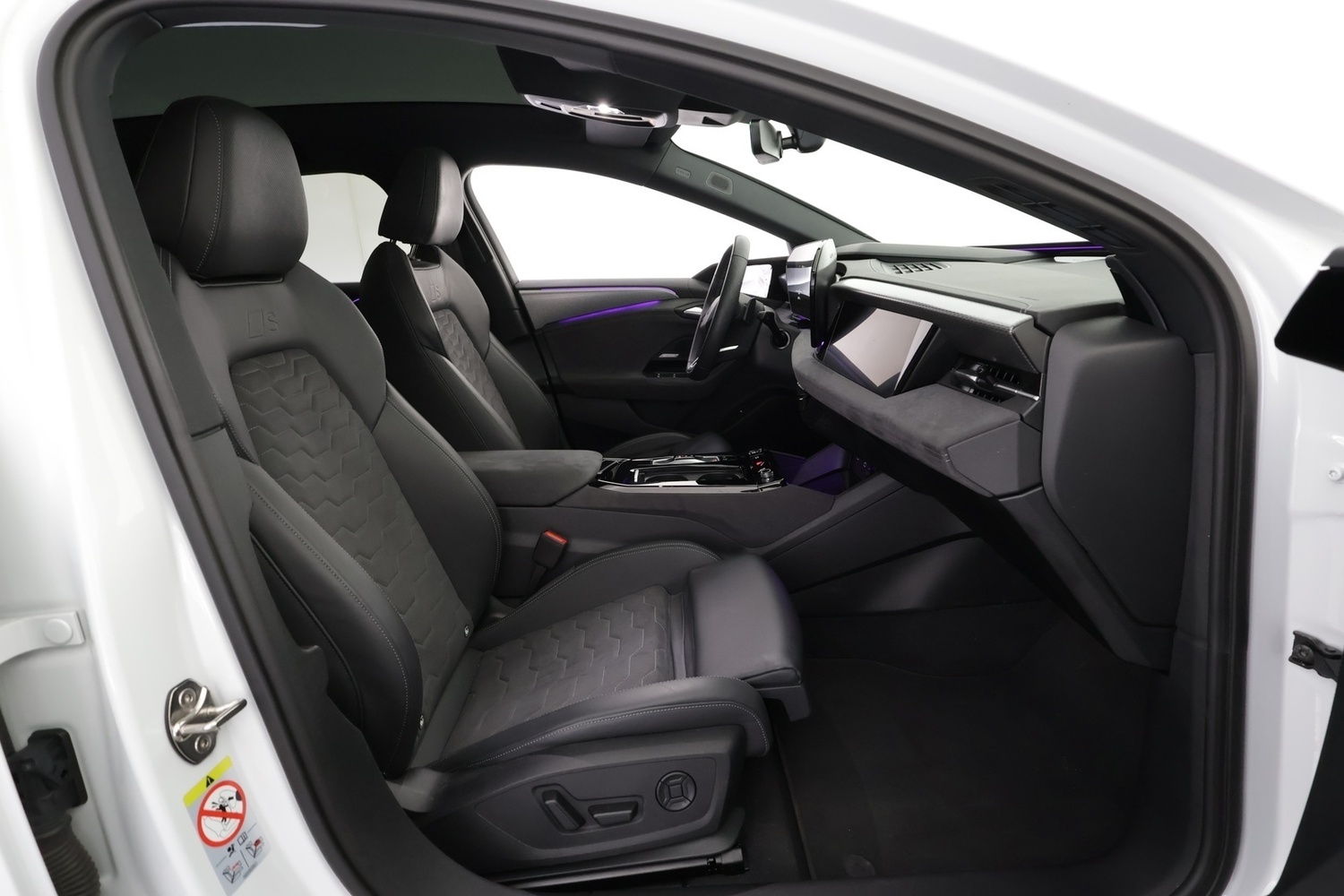 Audi A6 e-tron vaihtoauto
