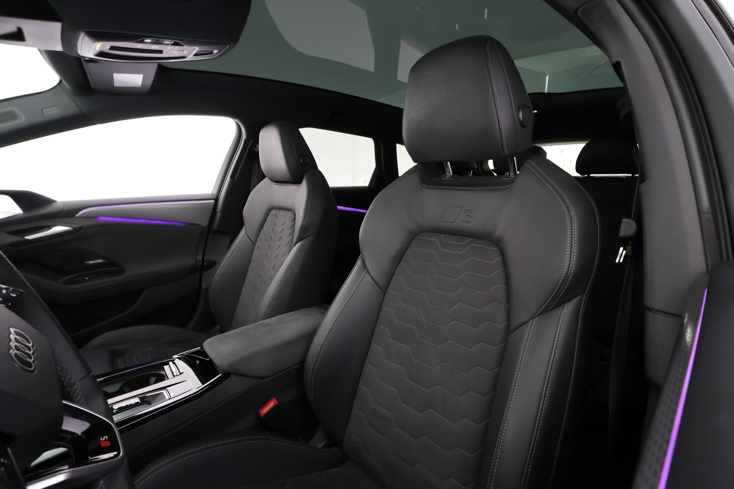 Audi A6 e-tron vaihtoauto