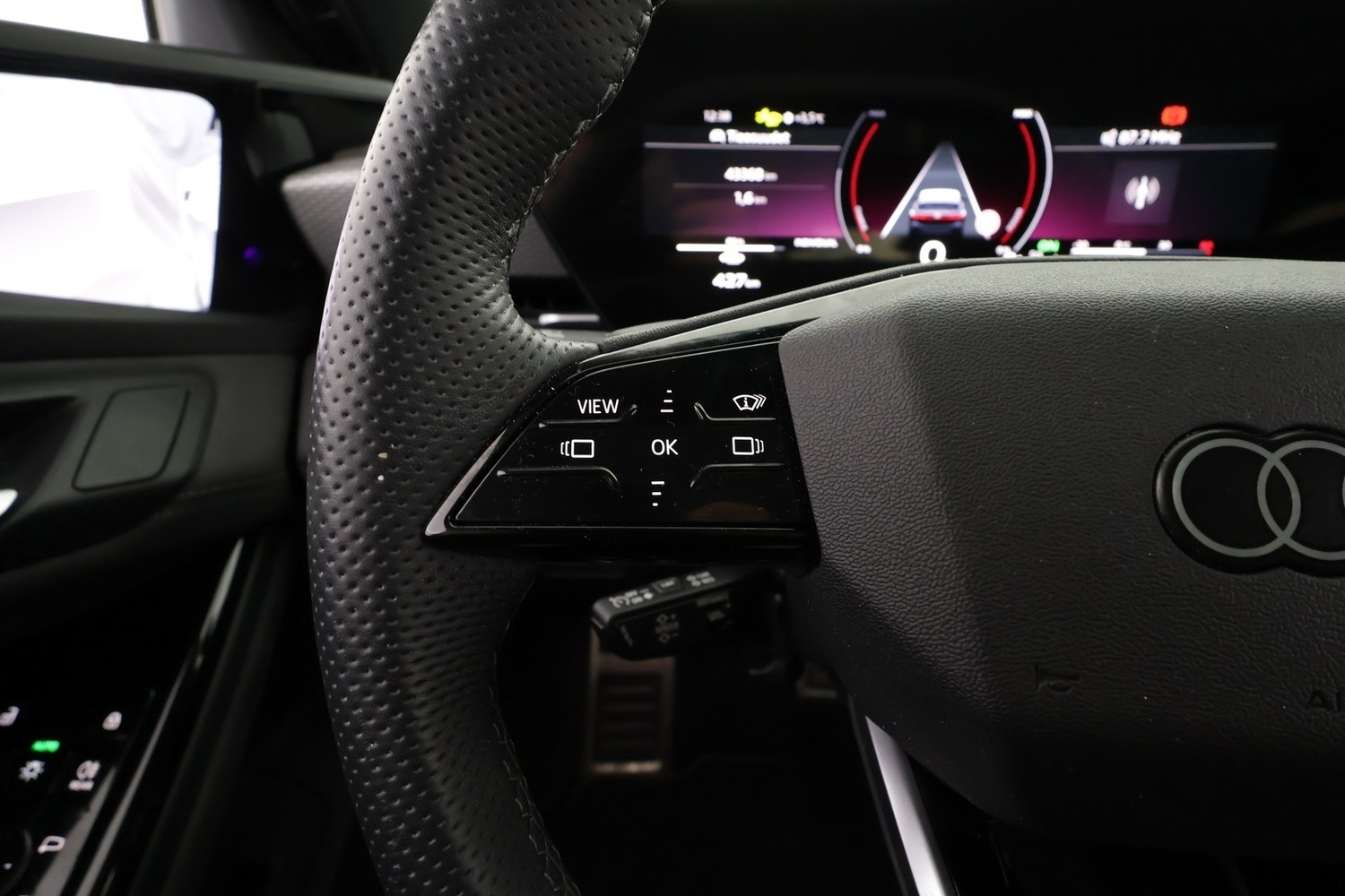 Audi A6 e-tron vaihtoauto