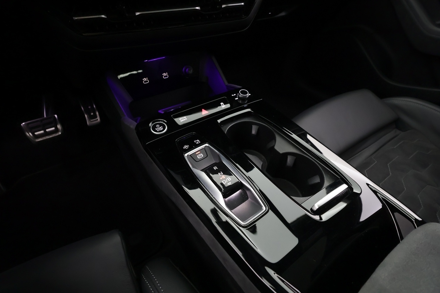 Audi A6 e-tron vaihtoauto