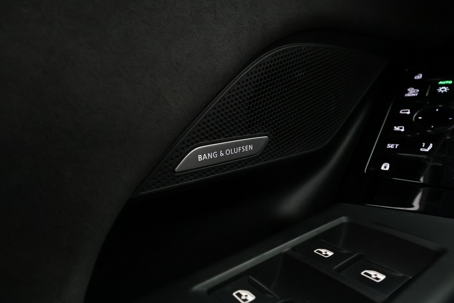 Audi A6 e-tron vaihtoauto