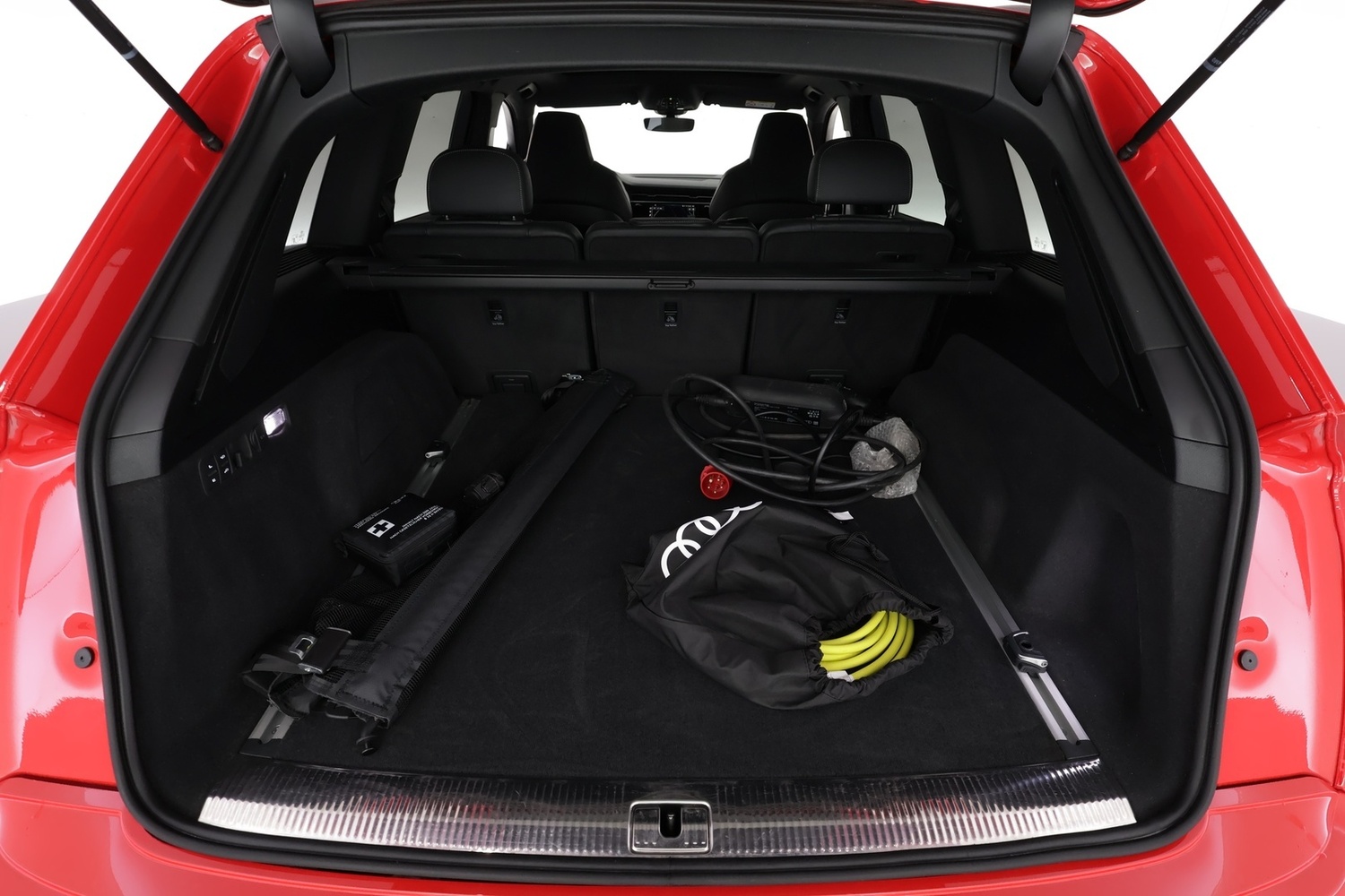 Audi Q7 vaihtoauto