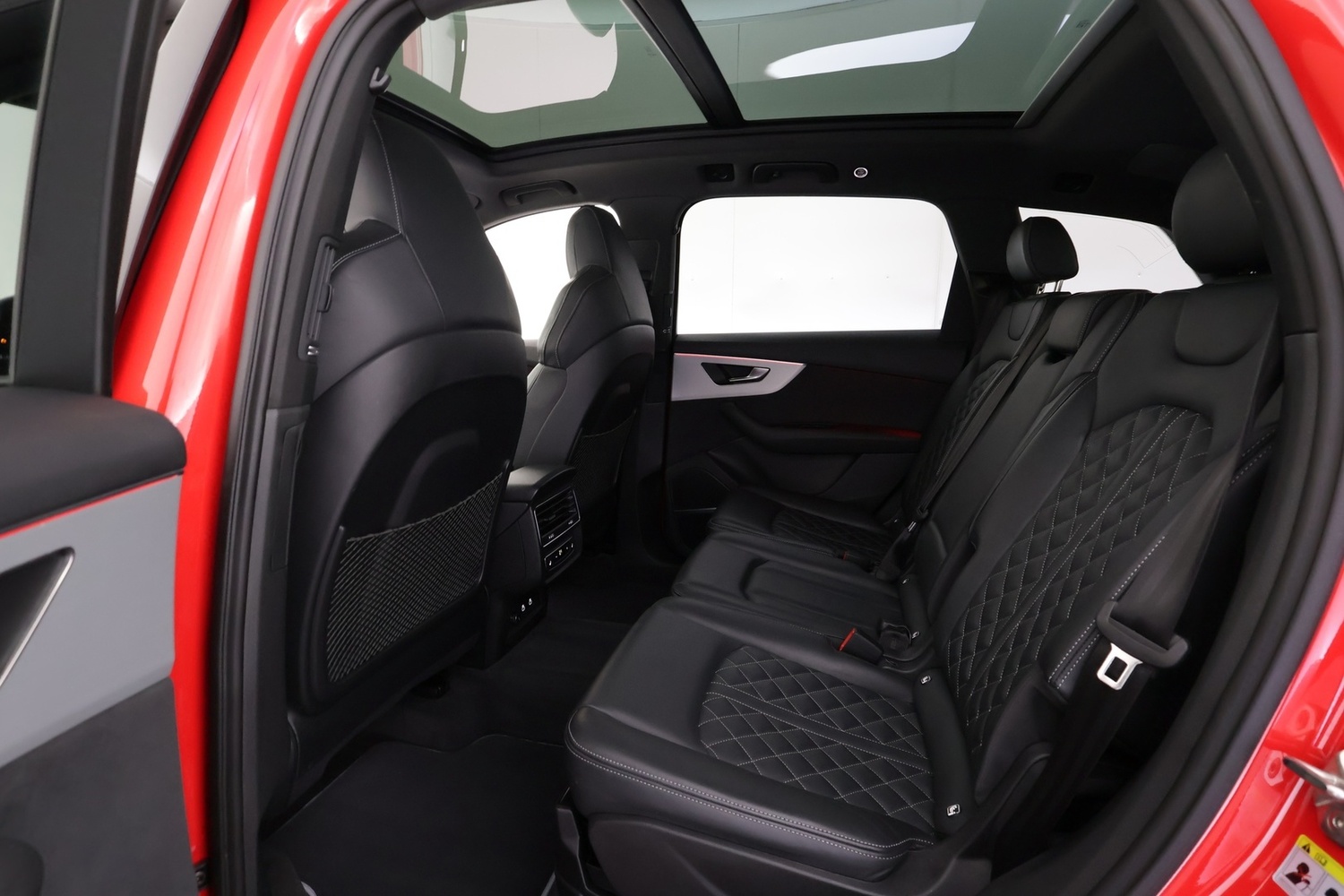 Audi Q7 vaihtoauto