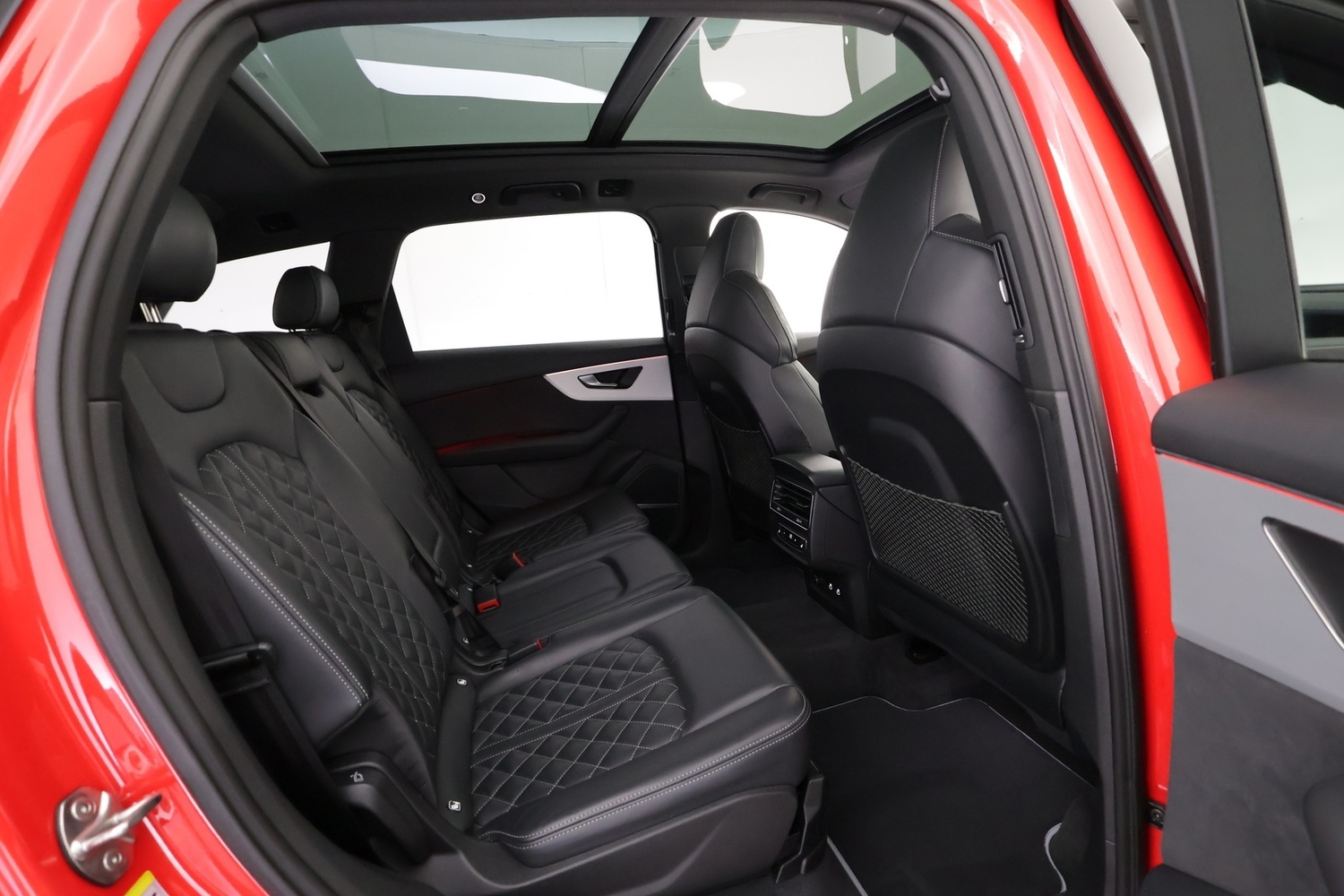 Audi Q7 vaihtoauto