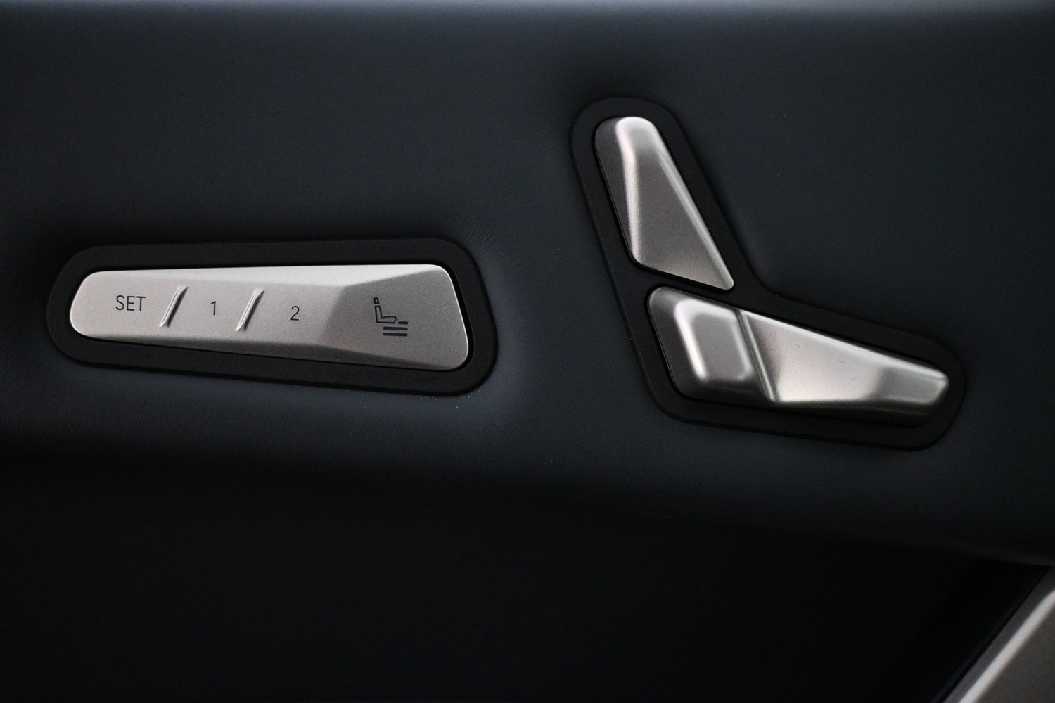 BMW iX vaihtoauto