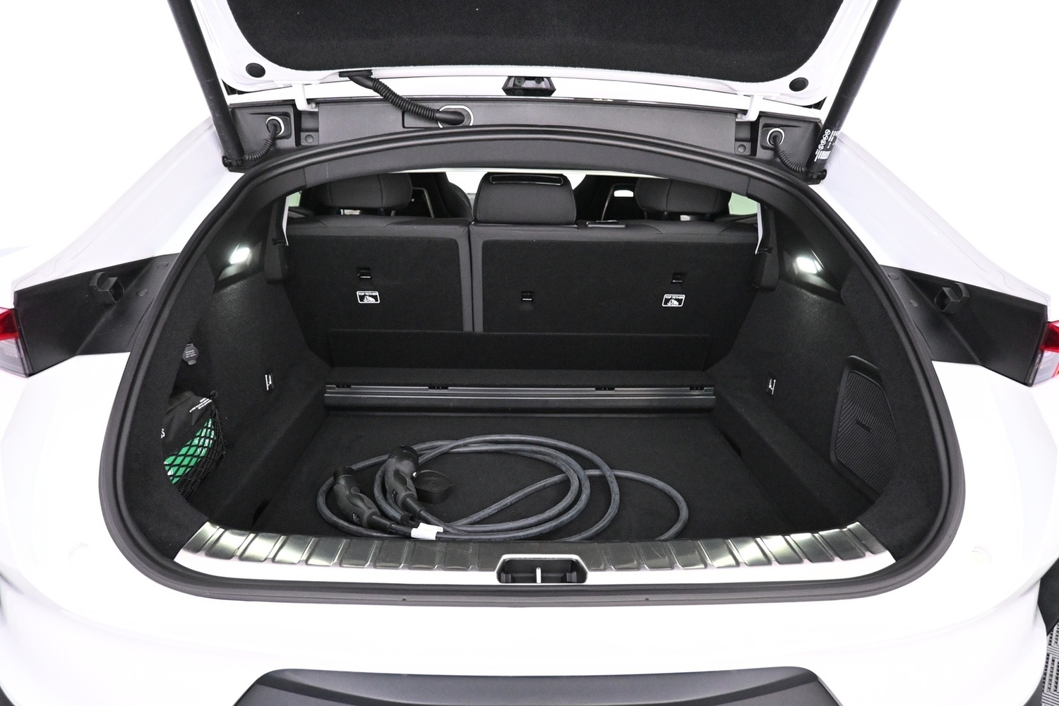 Polestar 4 vaihtoauto
