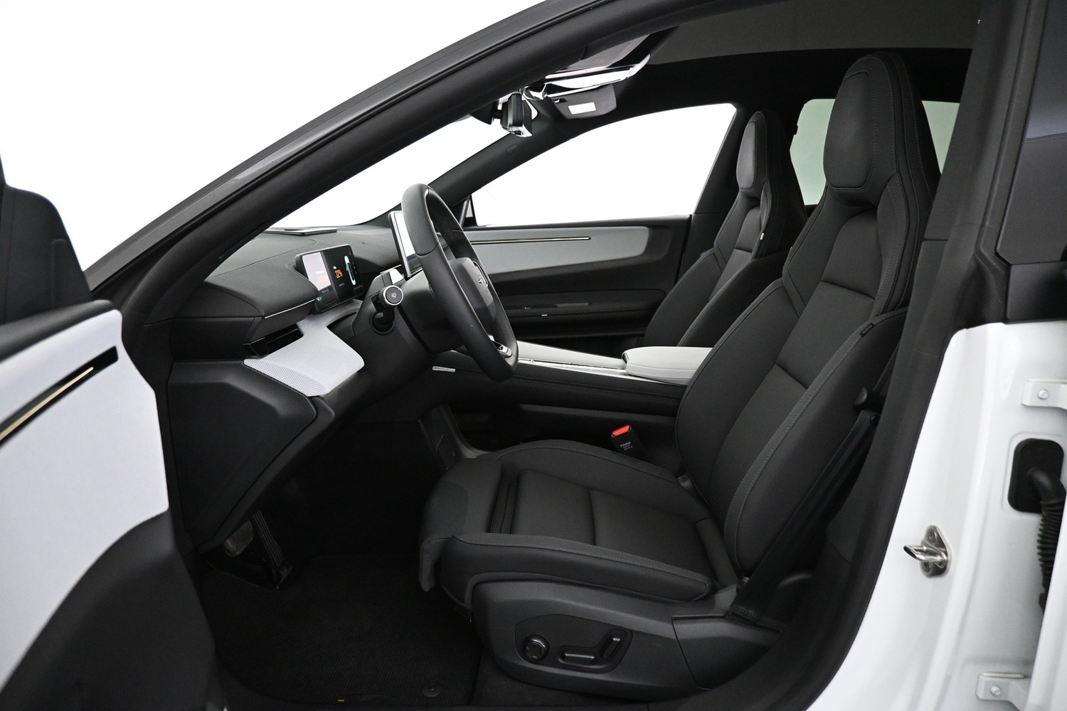 Polestar 4 vaihtoauto