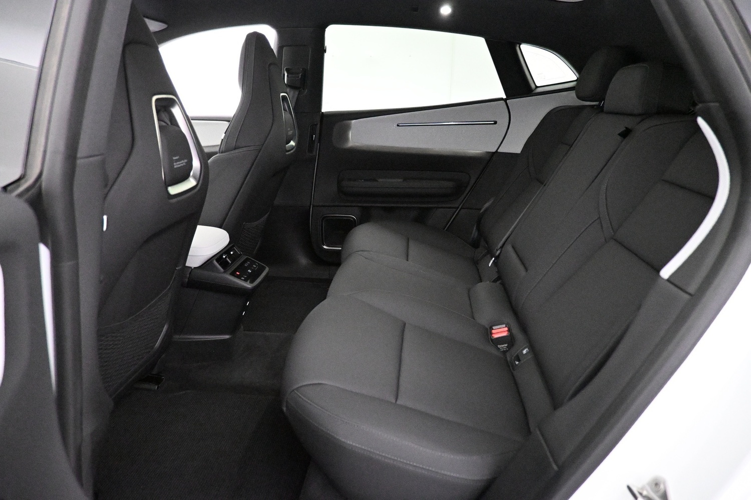 Polestar 4 vaihtoauto