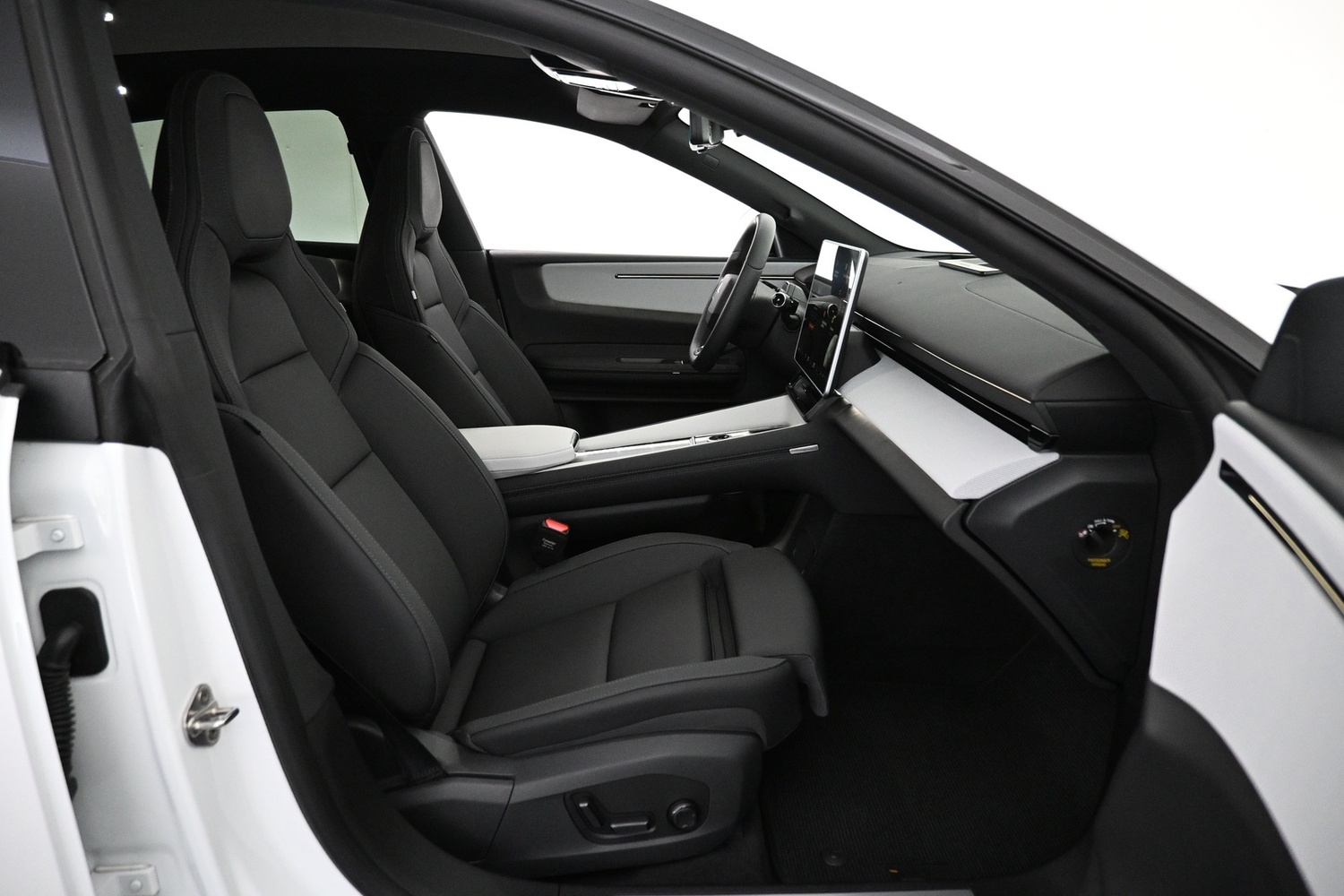 Polestar 4 vaihtoauto