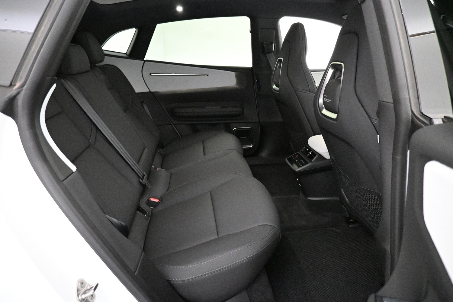 Polestar 4 vaihtoauto