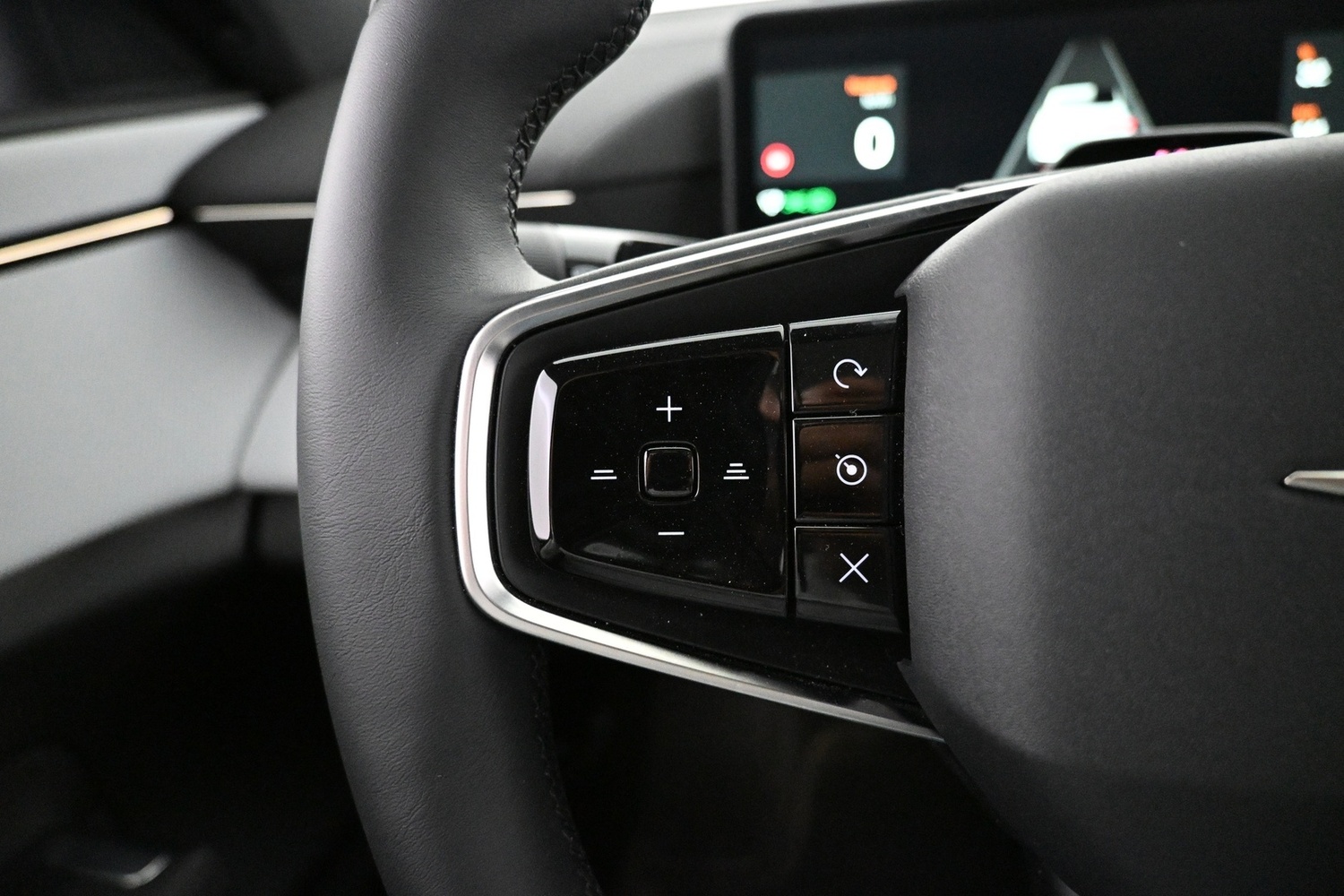 Polestar 4 vaihtoauto