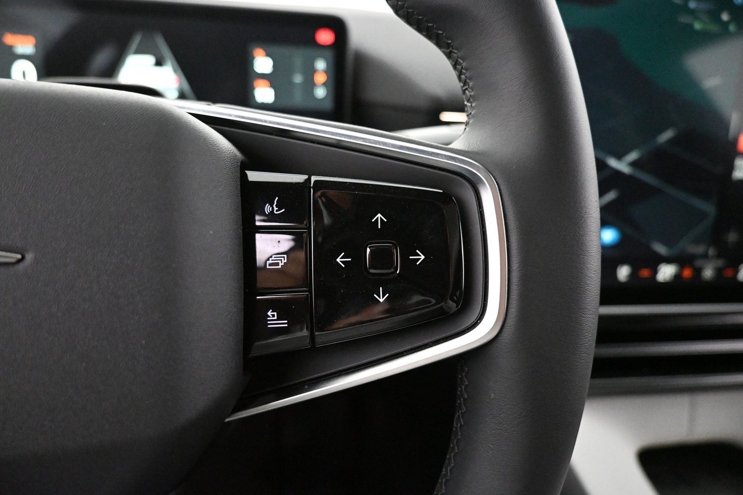 Polestar 4 vaihtoauto