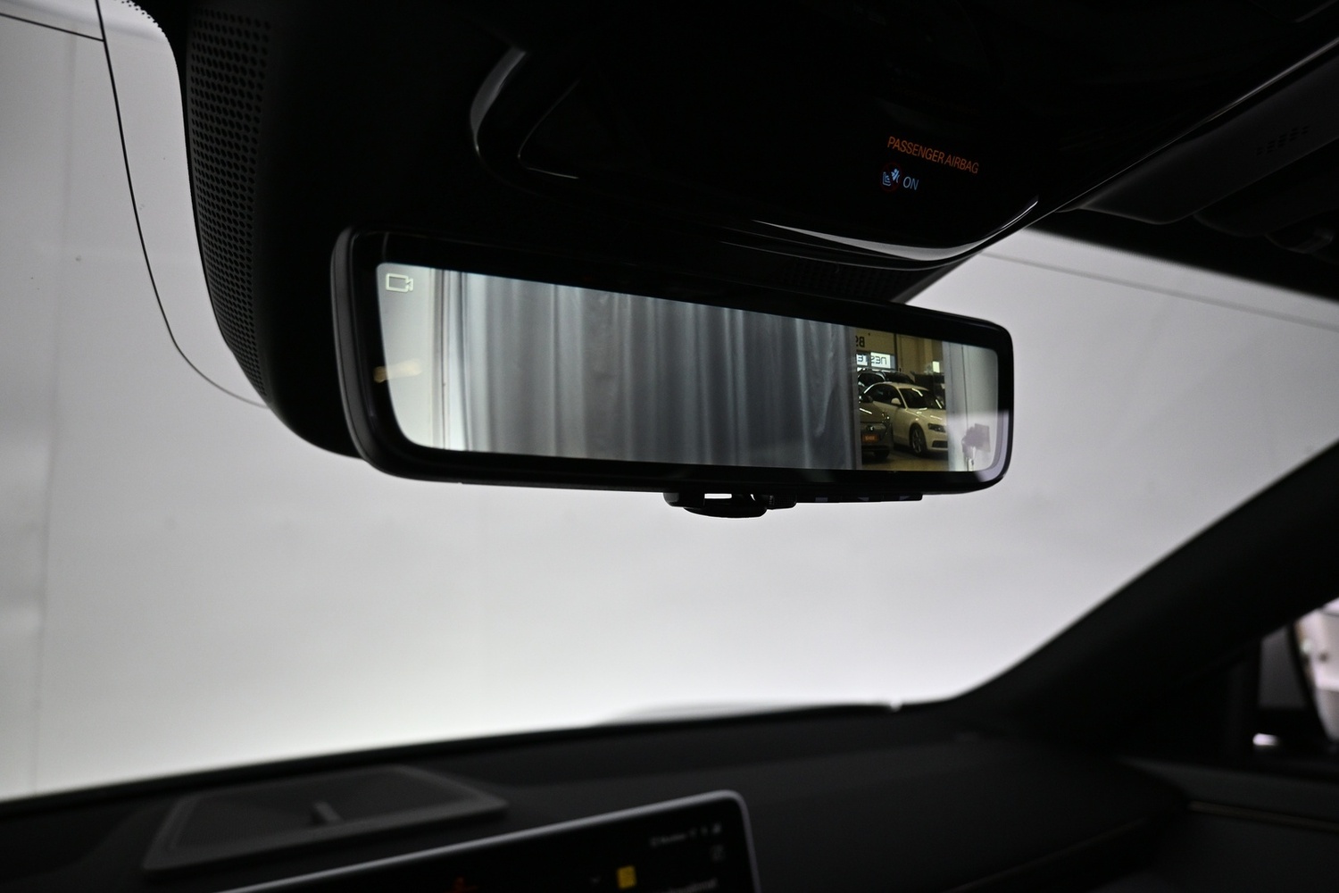 Polestar 4 vaihtoauto
