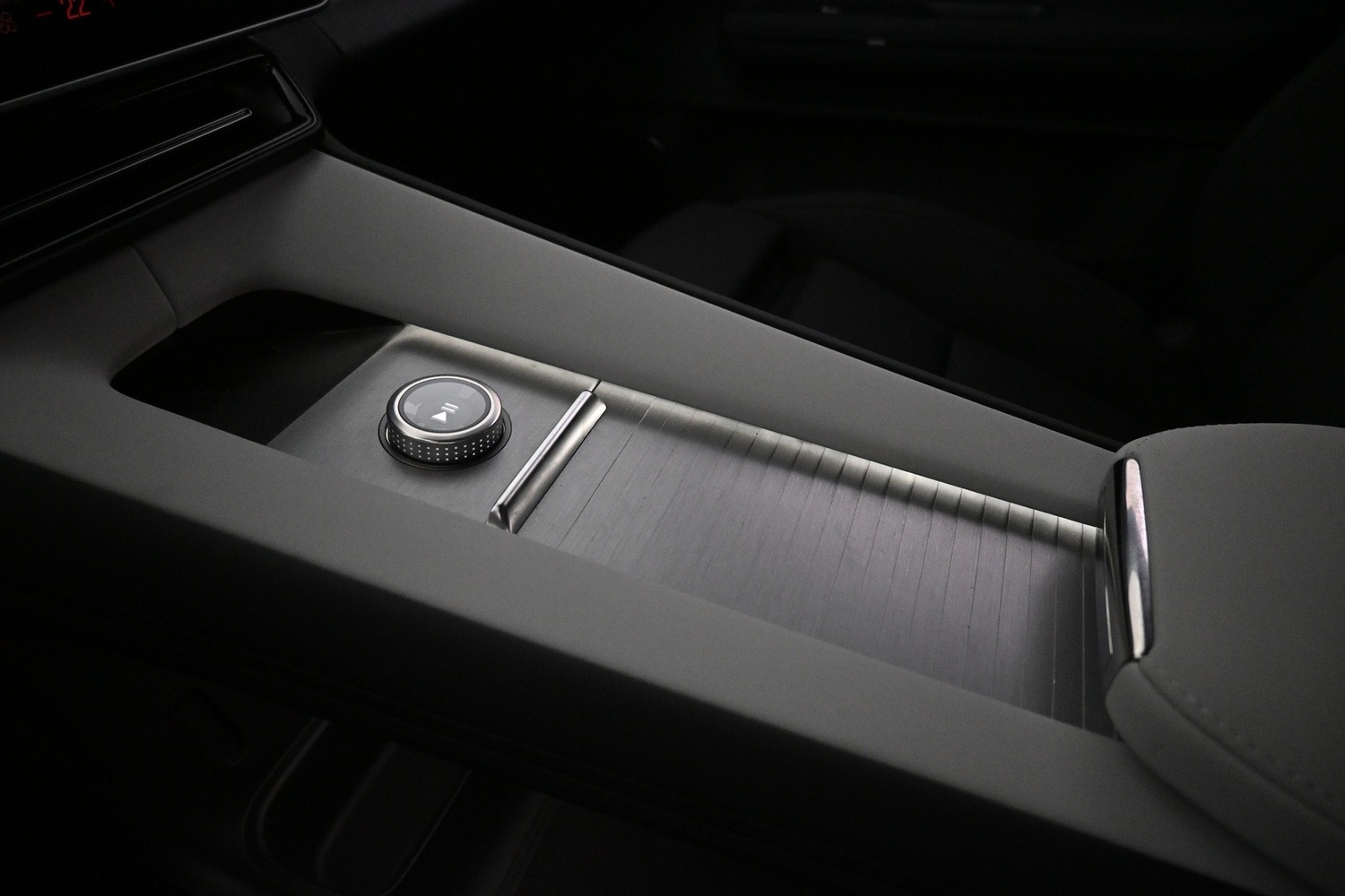 Polestar 4 vaihtoauto