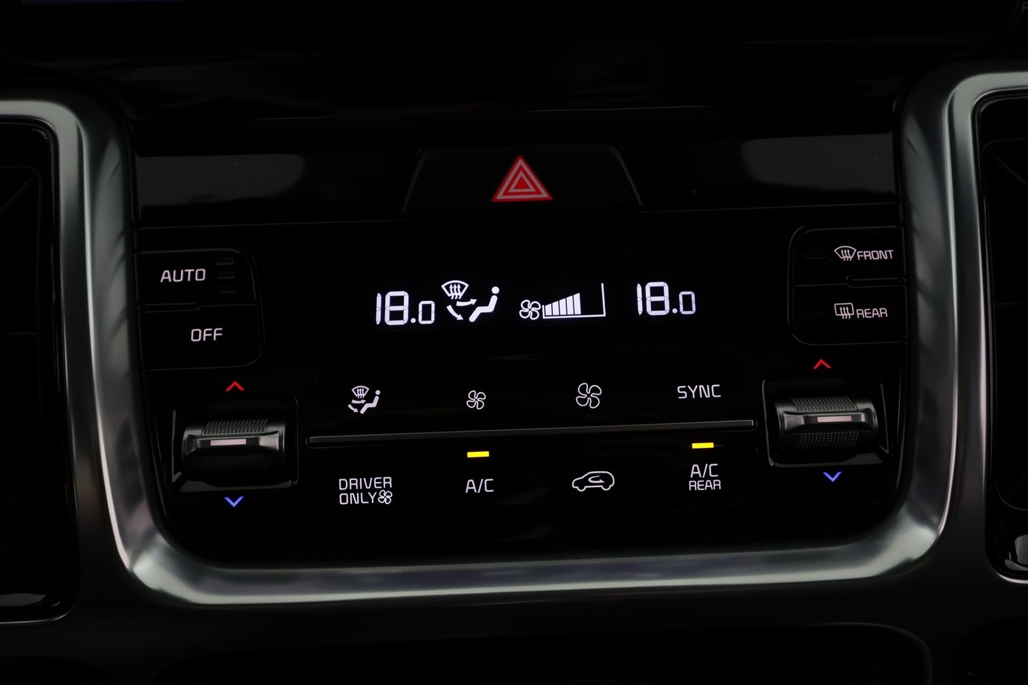 Kia Sorento vaihtoauto