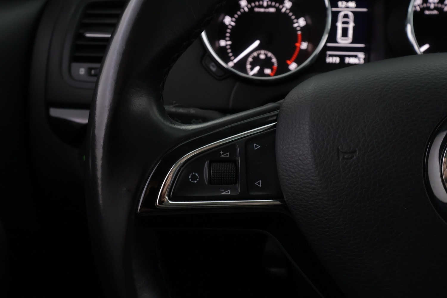Skoda Yeti vaihtoauto