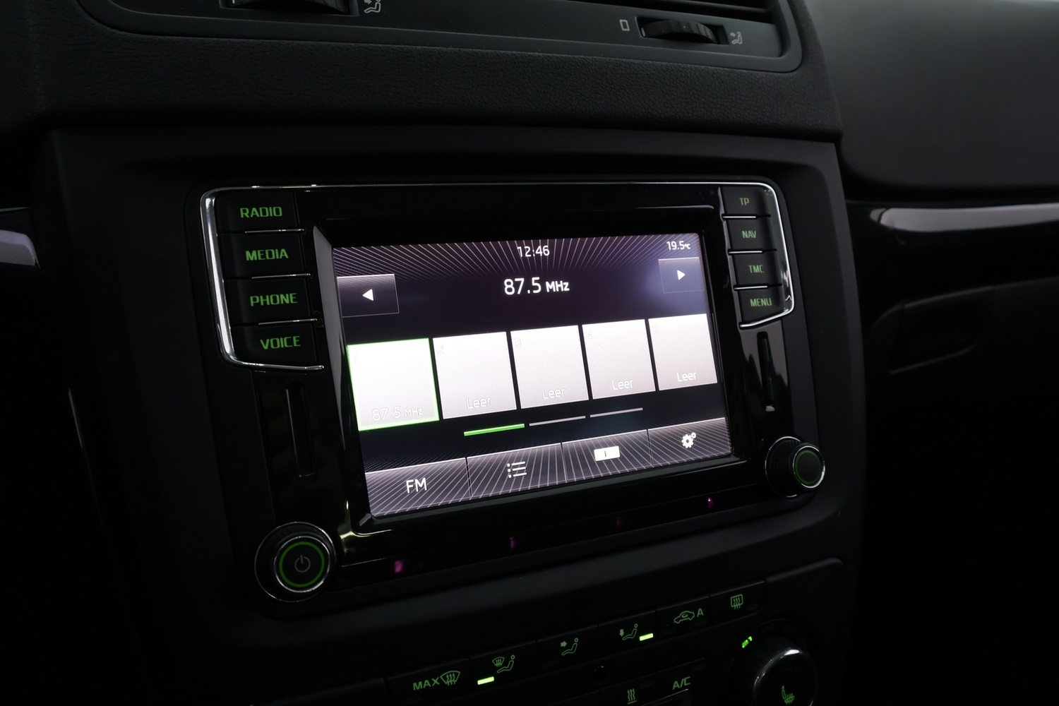 Skoda Yeti vaihtoauto