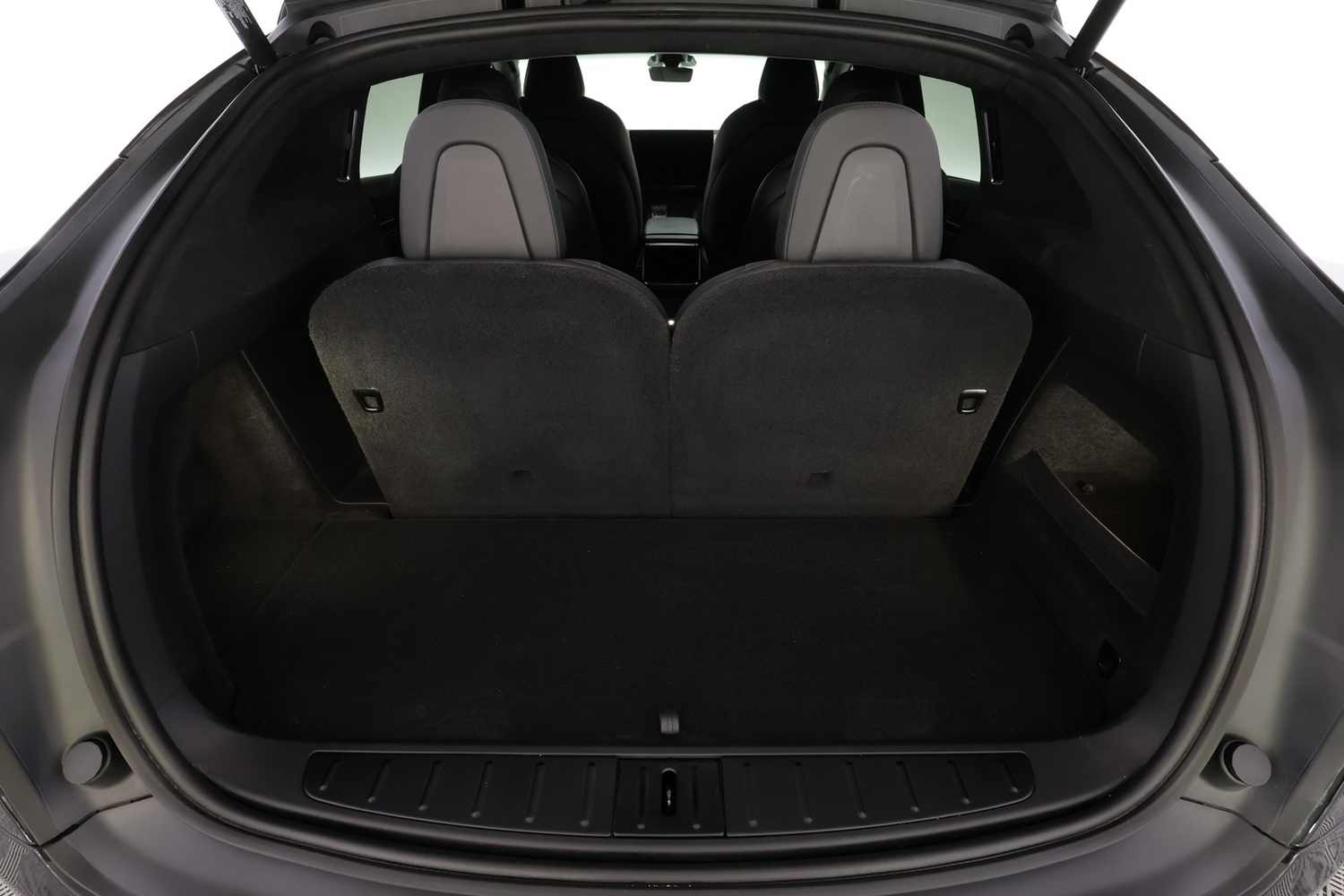 Tesla Model X vaihtoauto