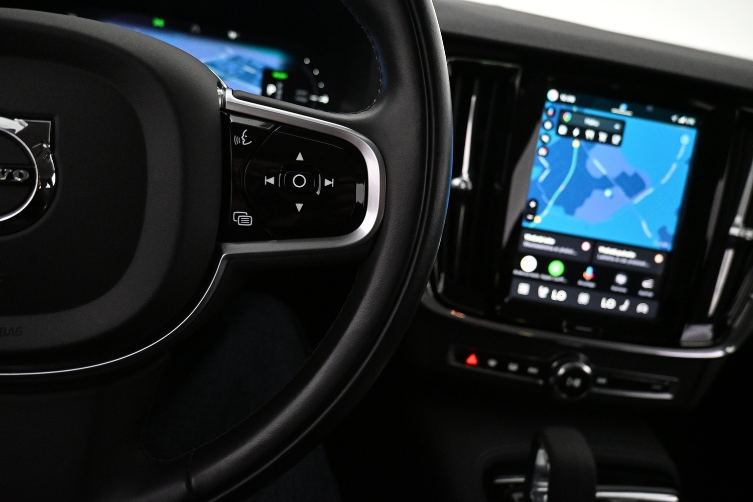 Volvo V90 vaihtoauto