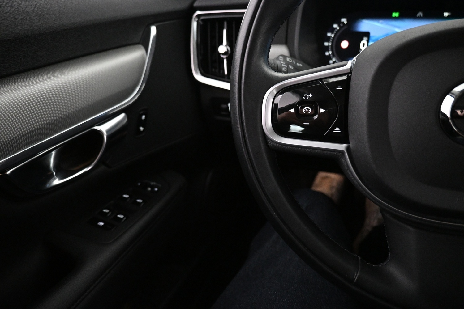 Volvo V90 vaihtoauto