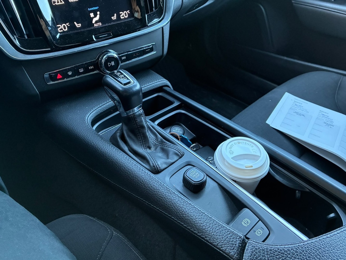 Volvo V90 vaihtoauto