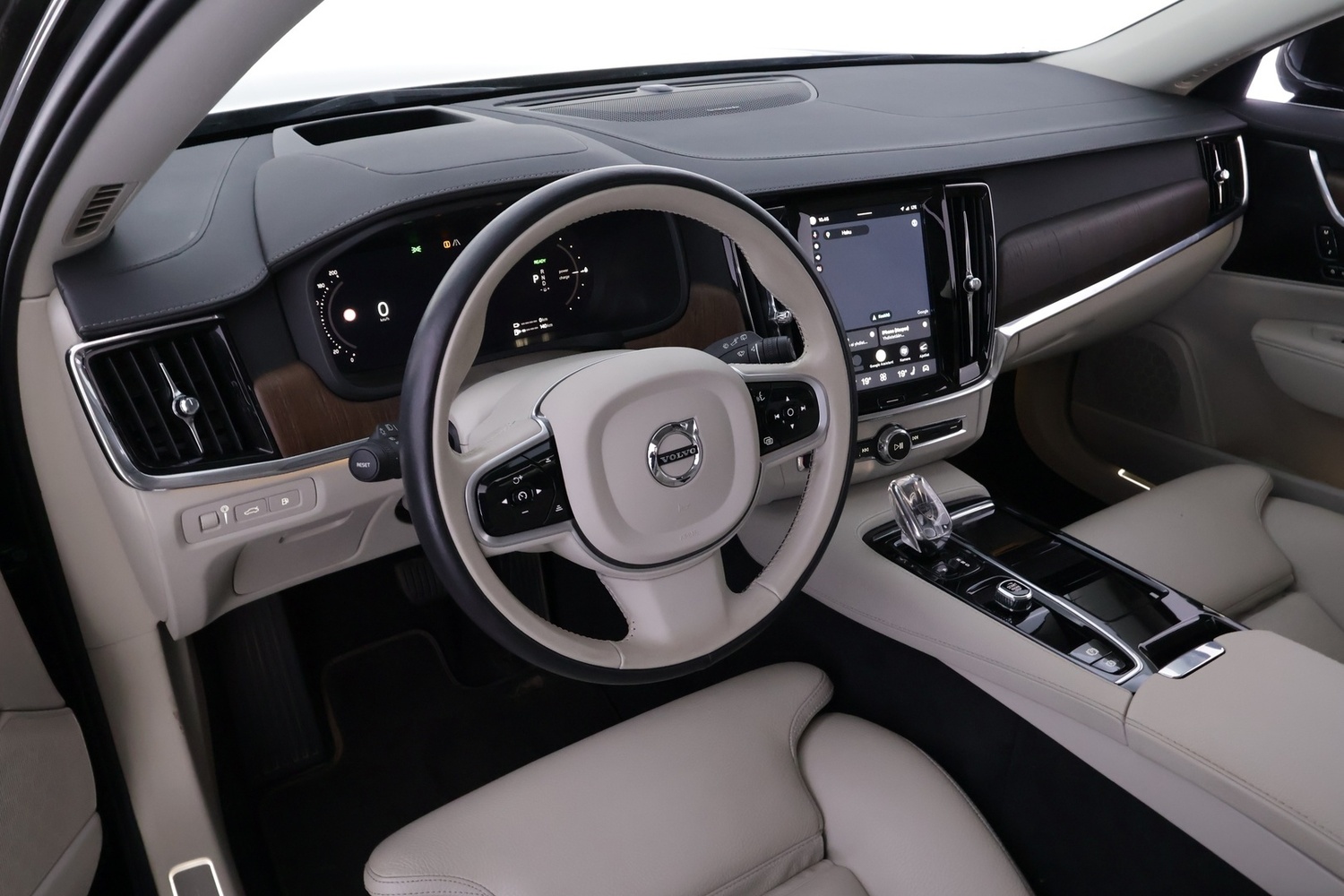 Volvo V90 vaihtoauto