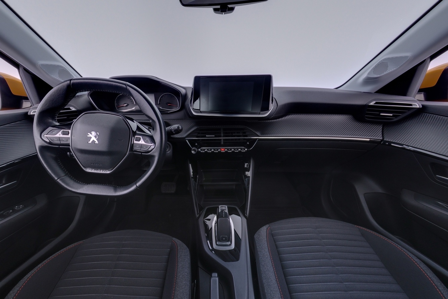 Peugeot 208 vaihtoauto