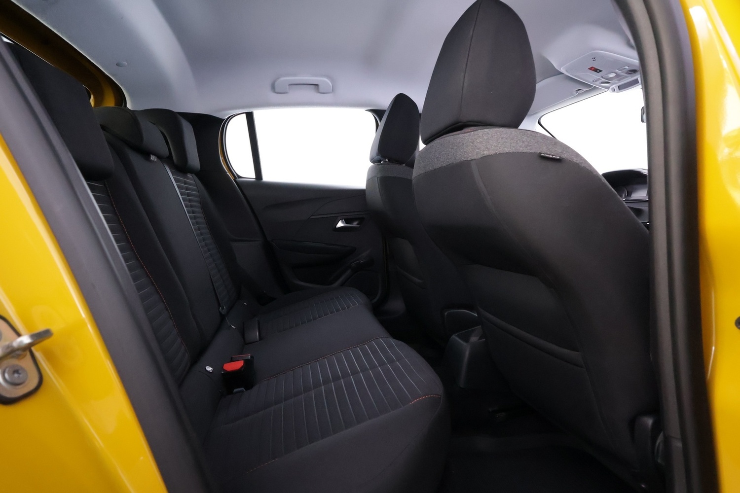 Peugeot 208 vaihtoauto
