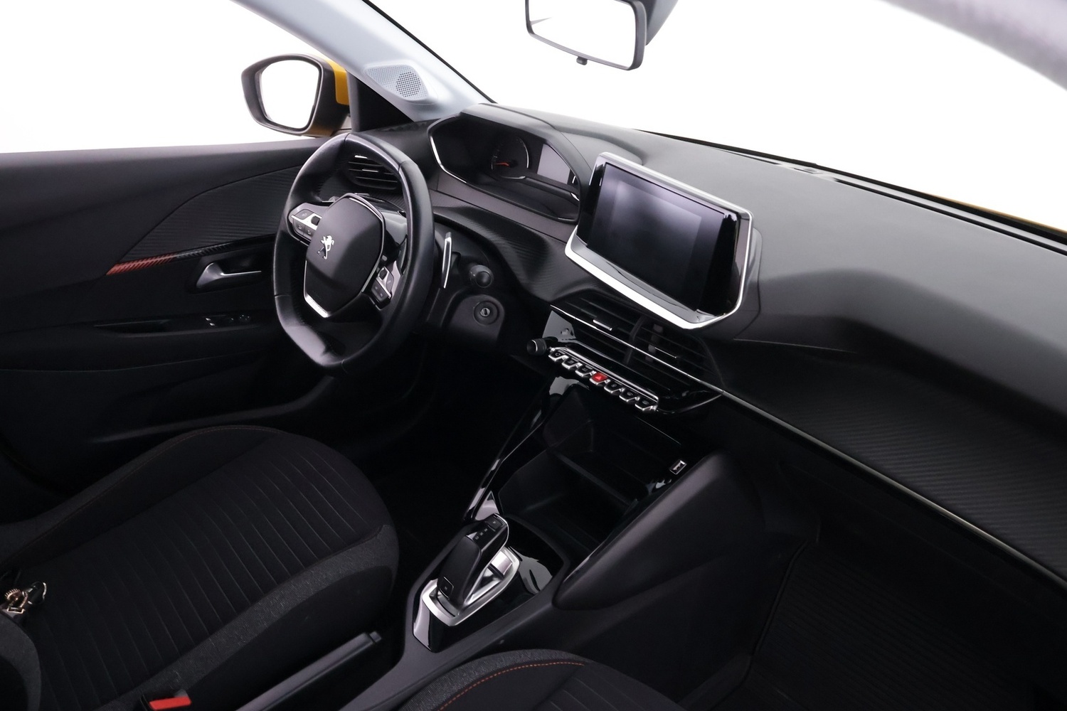 Peugeot 208 vaihtoauto