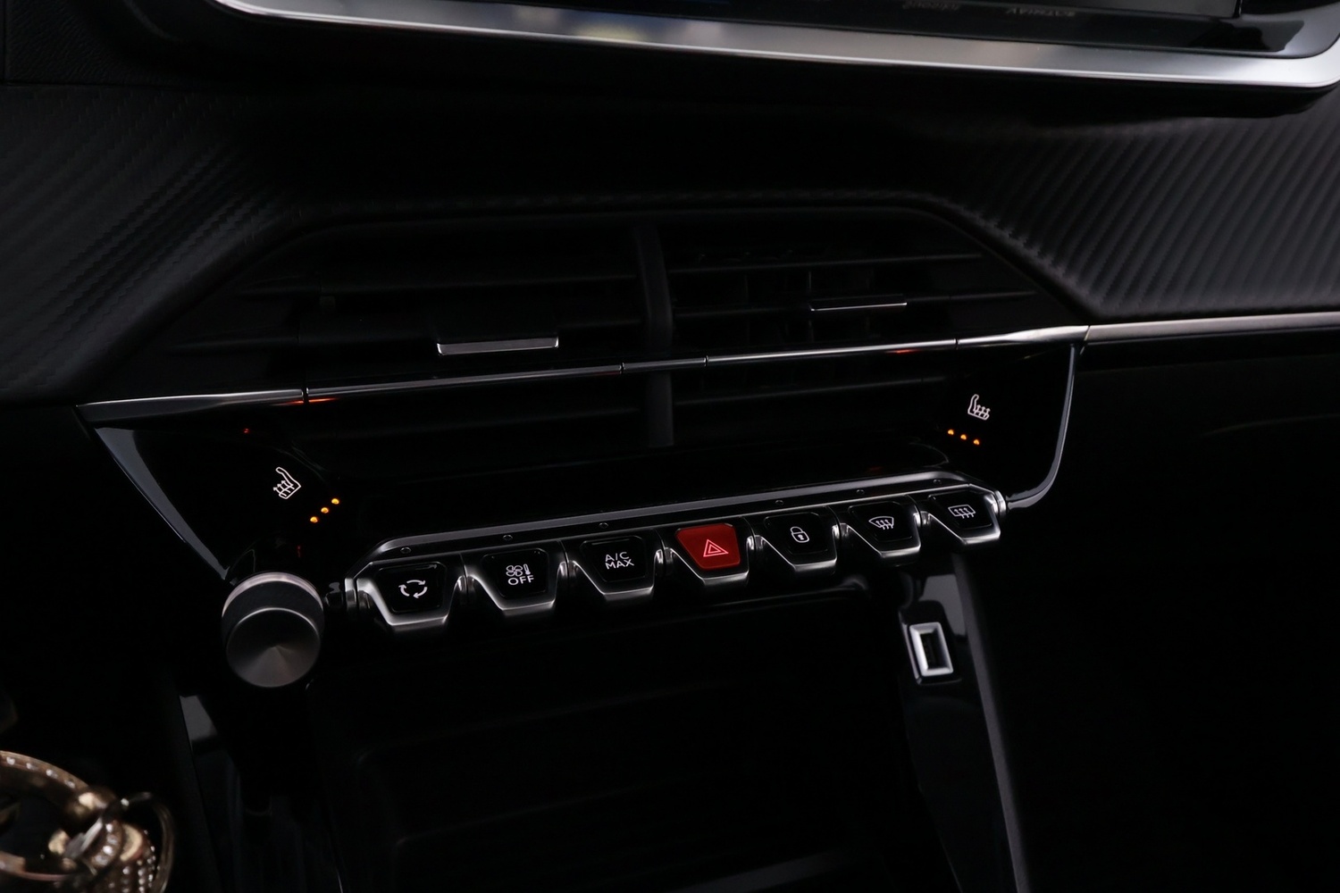 Peugeot 208 vaihtoauto