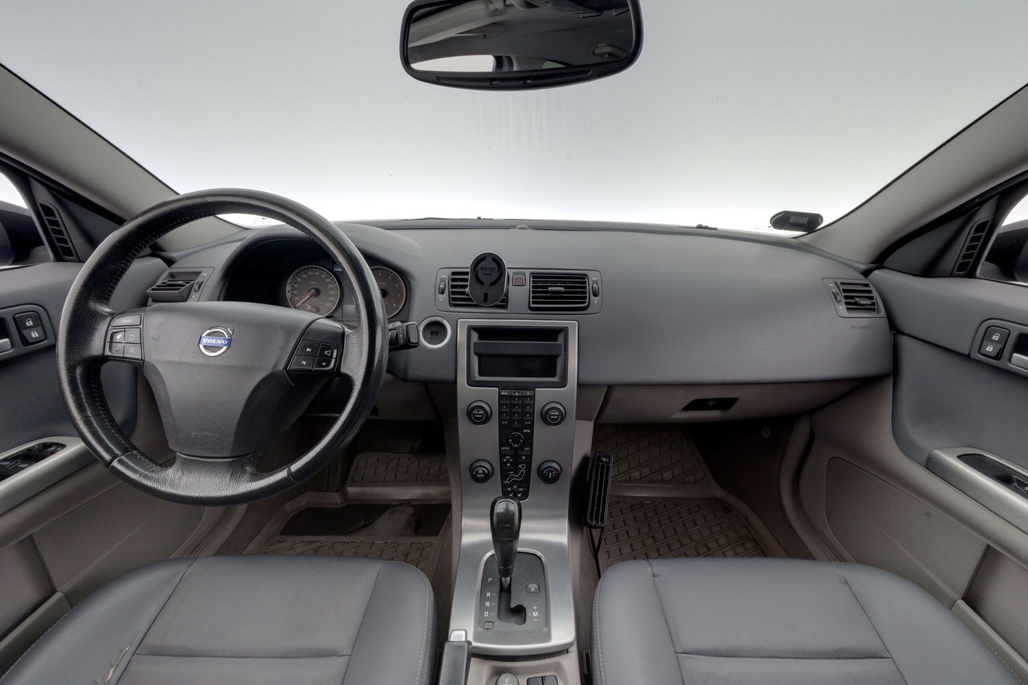 Volvo S40 vaihtoauto