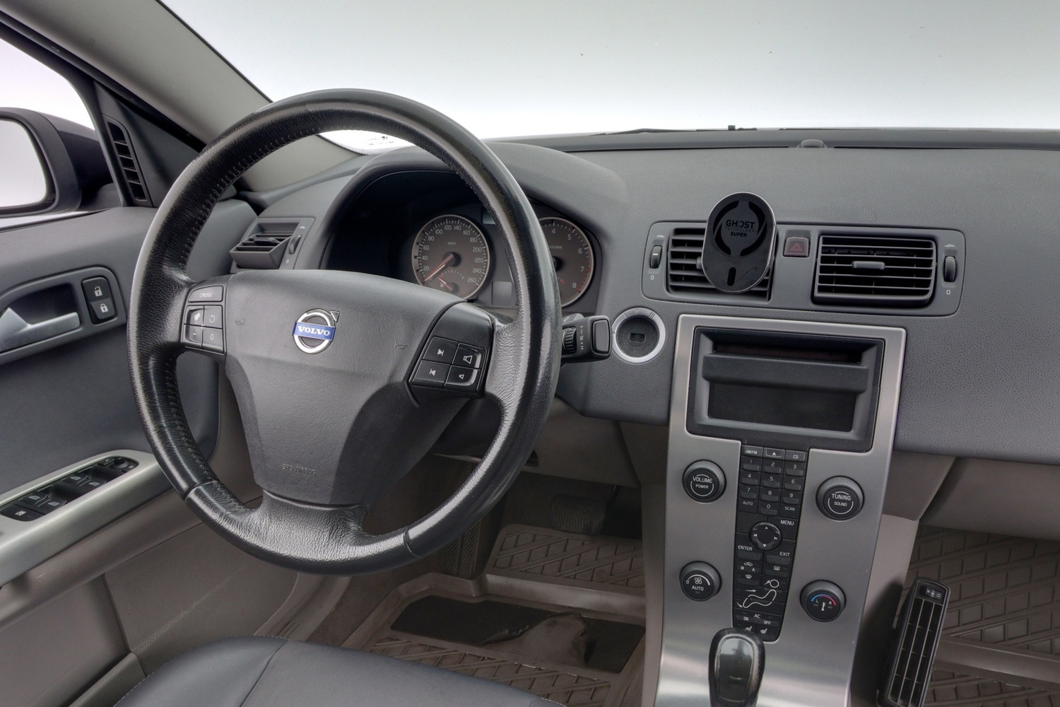 Volvo S40 vaihtoauto