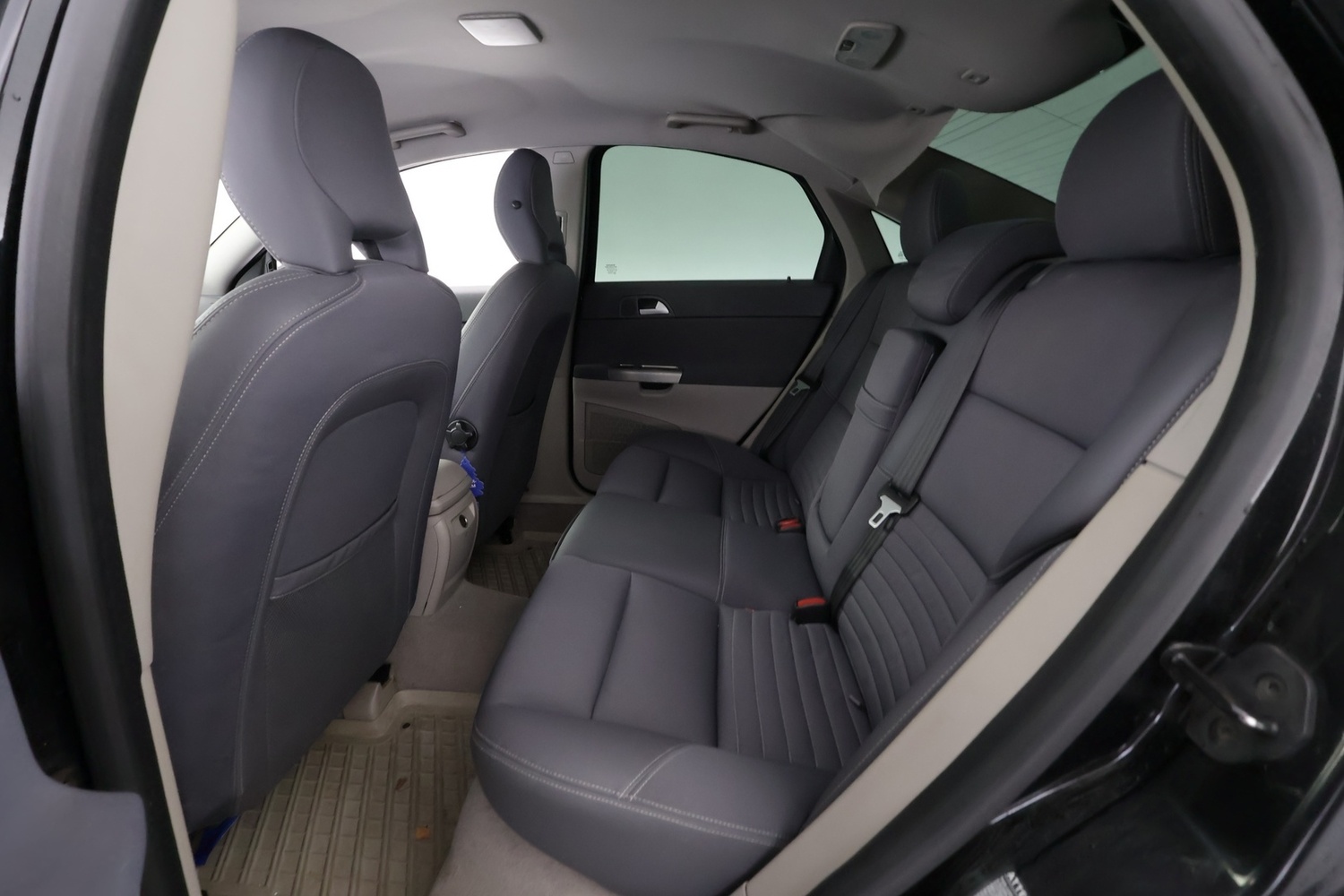 Volvo S40 vaihtoauto